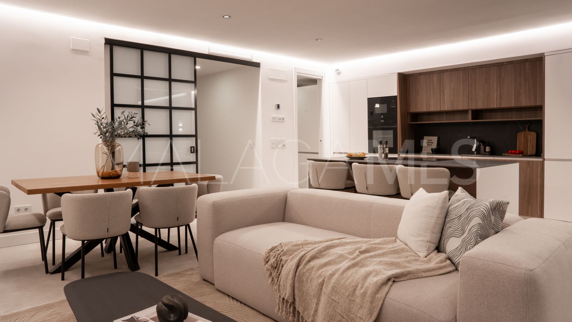Appartement for sale in Mirador de Estepona Hills
