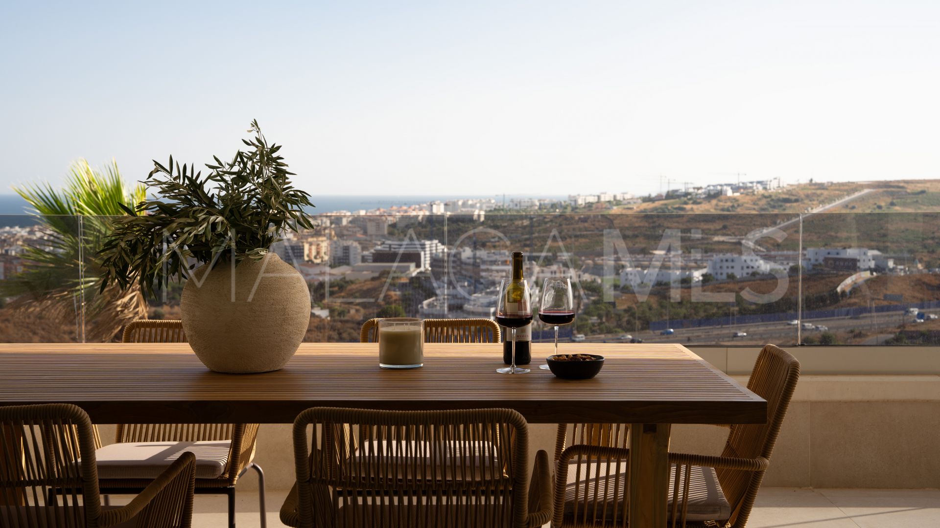 Appartement for sale in Mirador de Estepona Hills