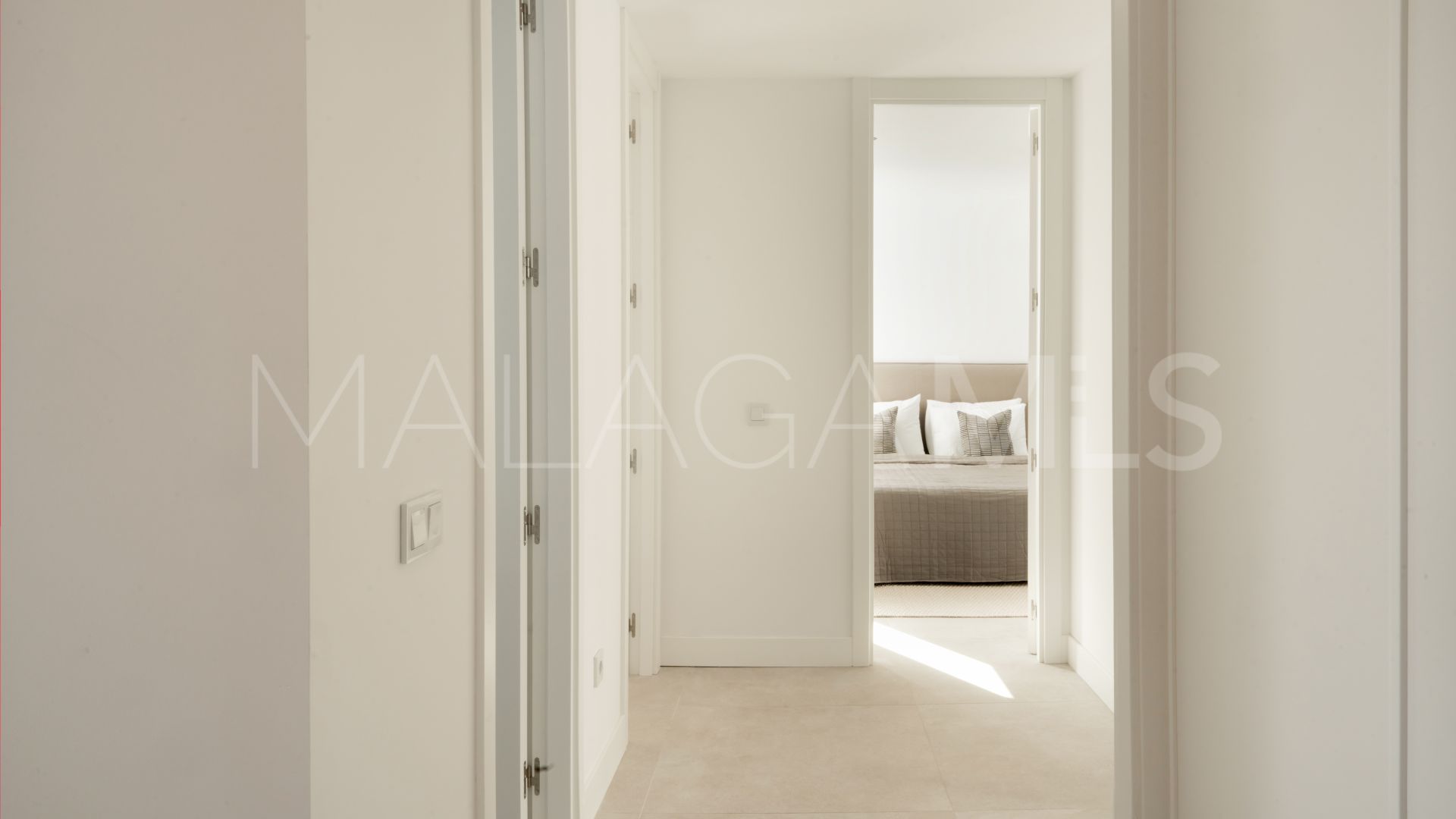 Appartement for sale in Mirador de Estepona Hills