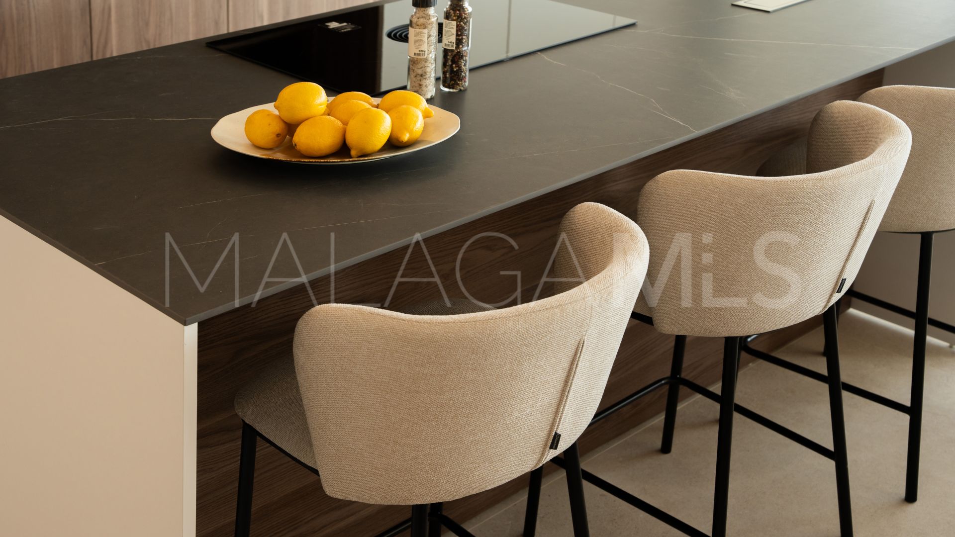 Appartement for sale in Mirador de Estepona Hills