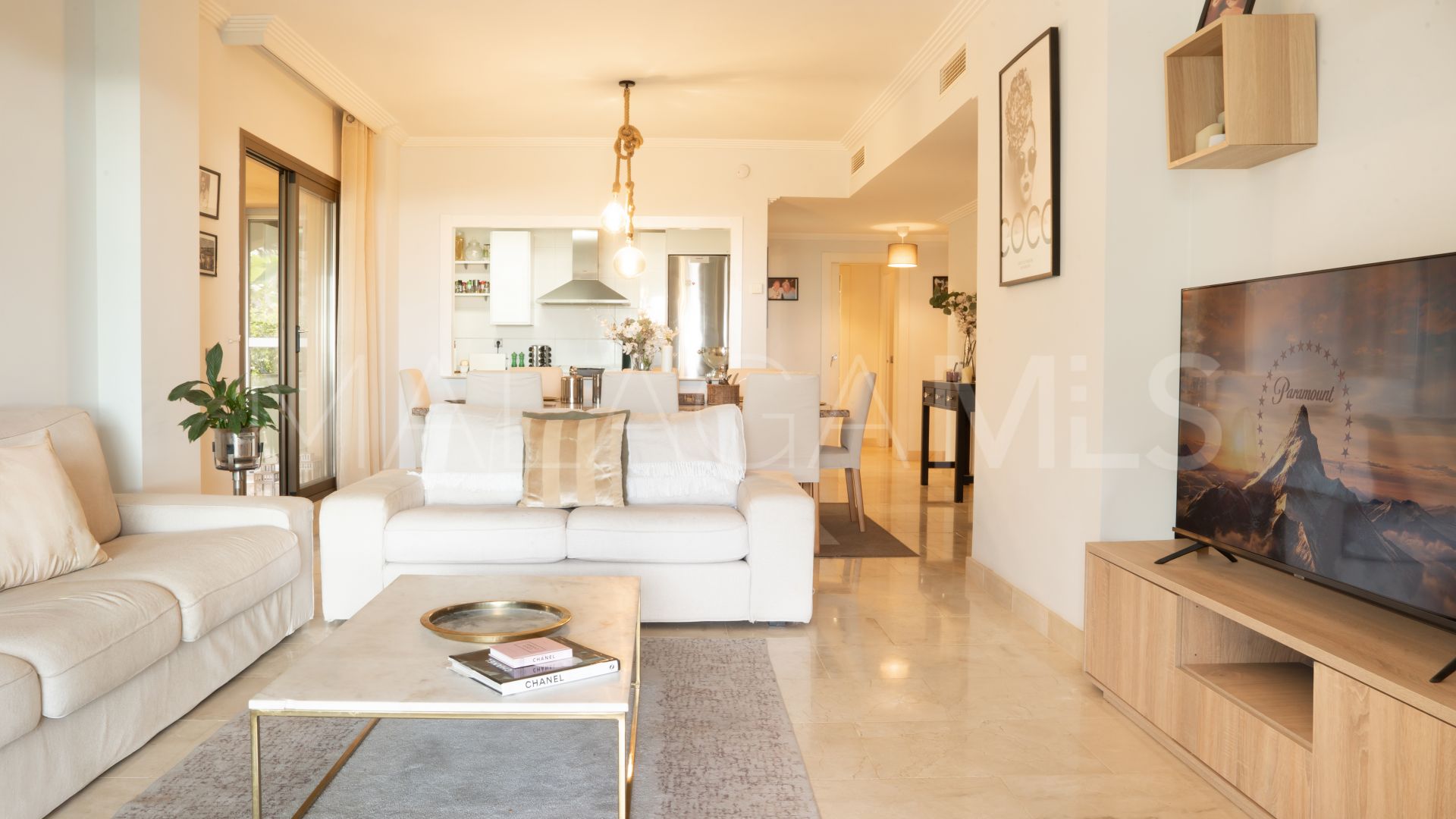 Apartamento planta baja for sale in Hacienda del Señorio de Cifuentes with 3 bedrooms