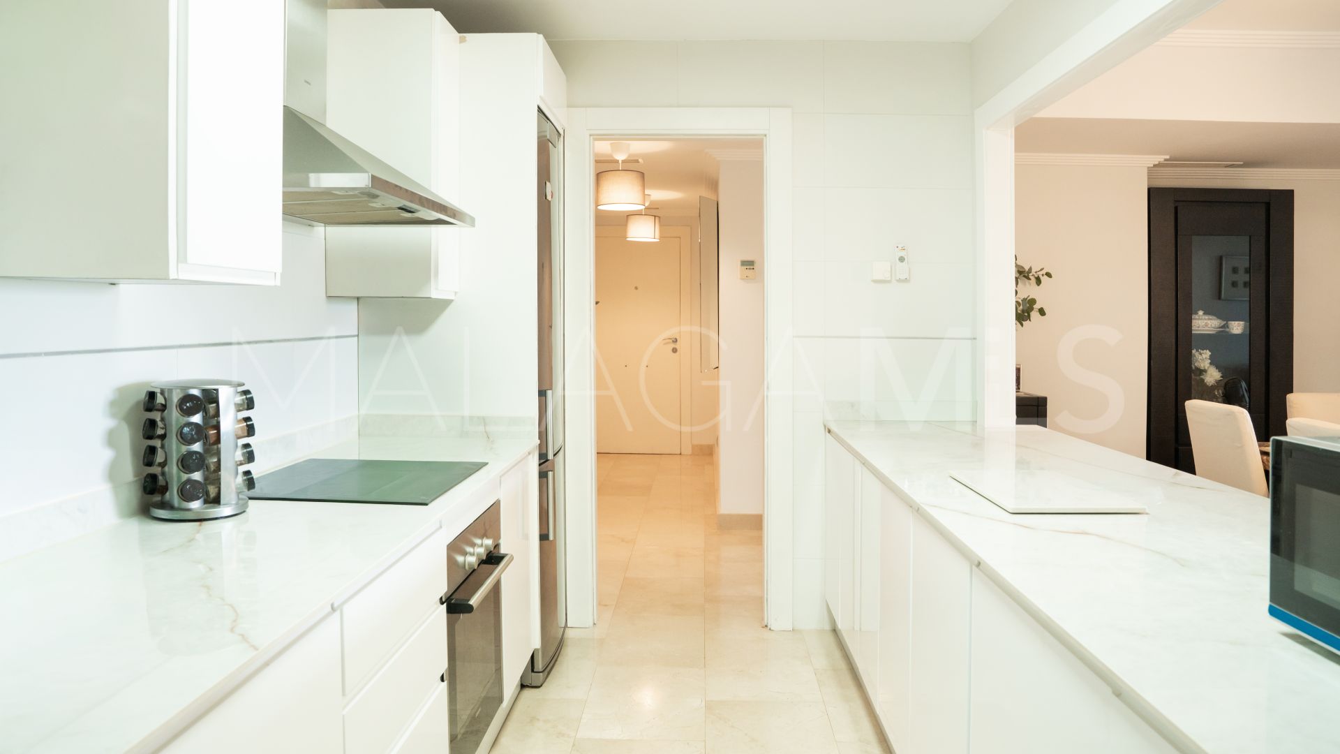 Apartamento planta baja for sale in Hacienda del Señorio de Cifuentes with 3 bedrooms