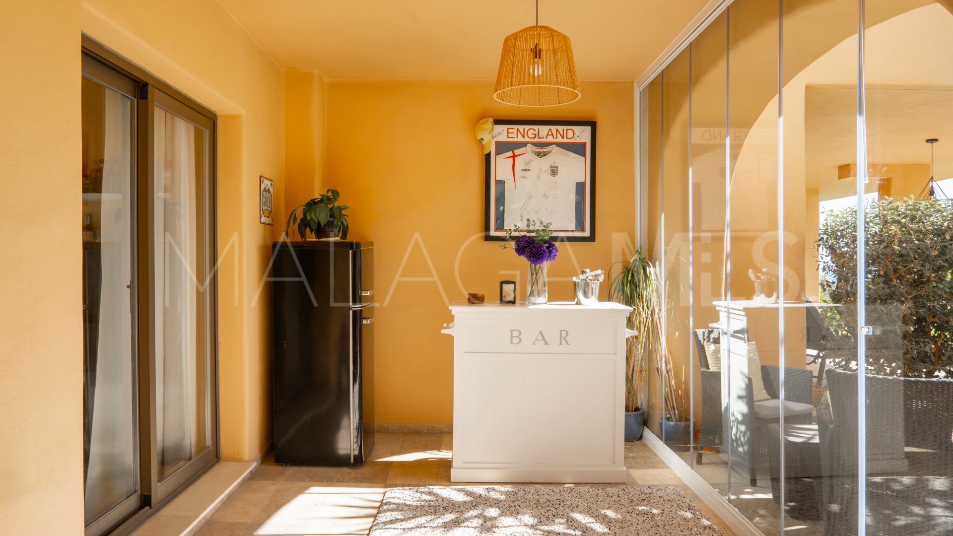 Apartamento planta baja for sale in Hacienda del Señorio de Cifuentes with 3 bedrooms