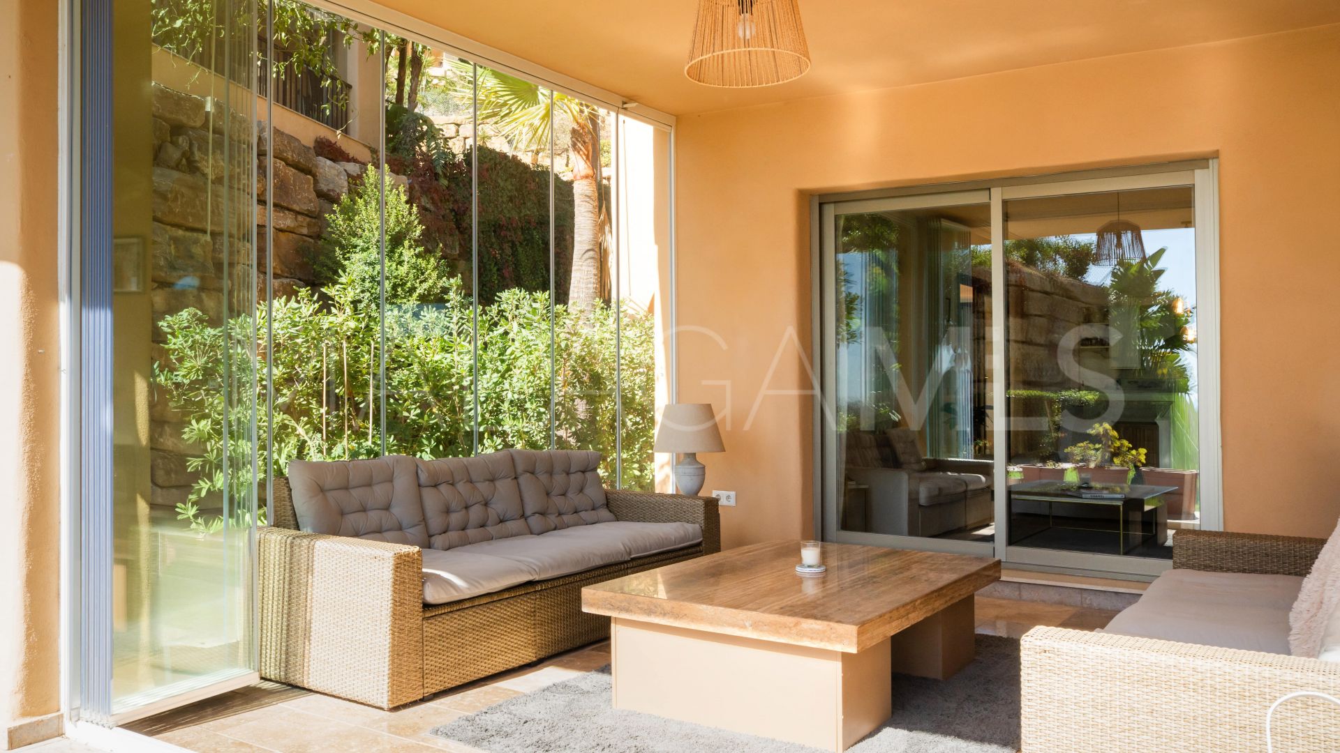 Apartamento planta baja for sale in Hacienda del Señorio de Cifuentes with 3 bedrooms