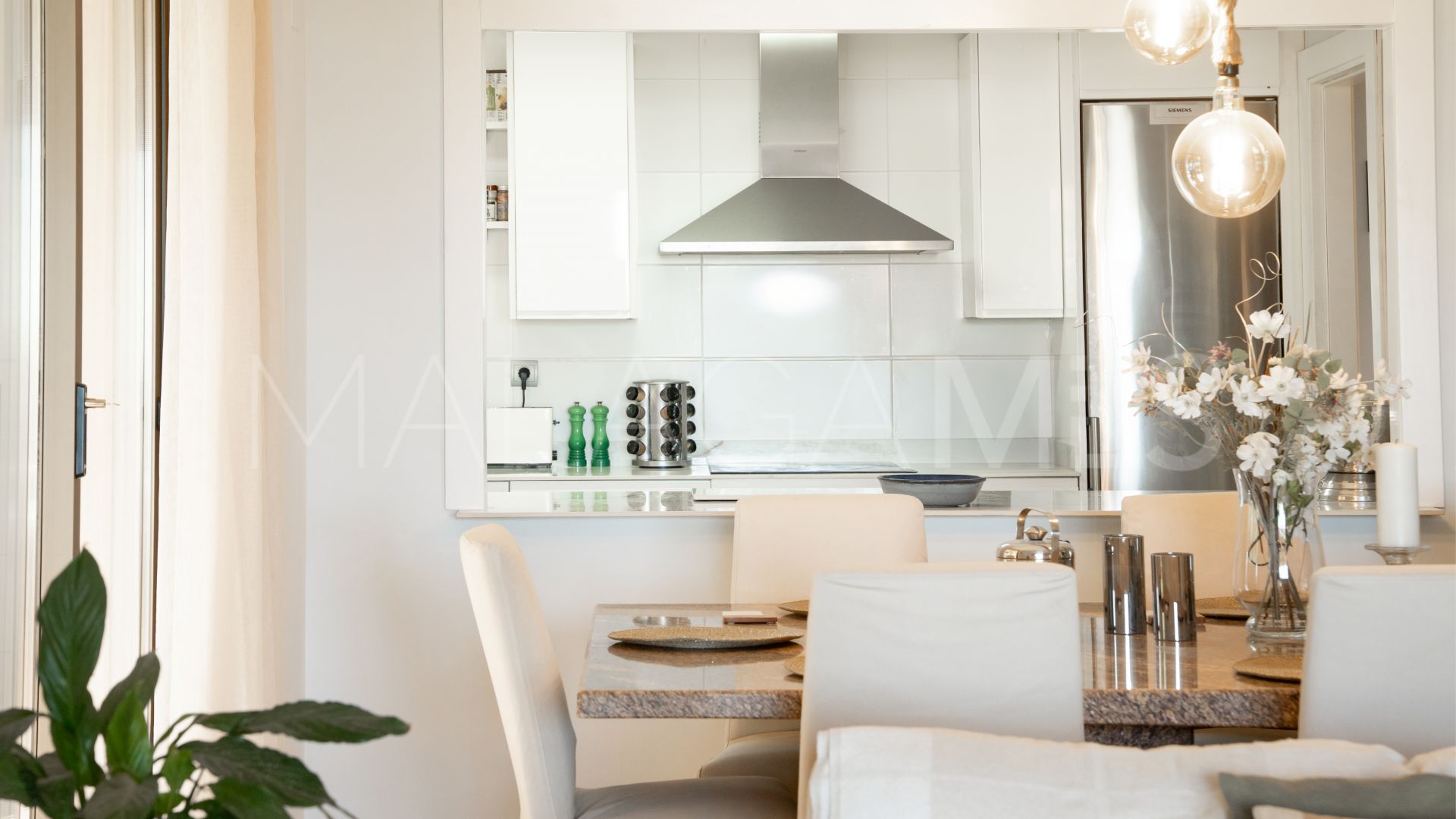 Apartamento planta baja for sale in Hacienda del Señorio de Cifuentes with 3 bedrooms