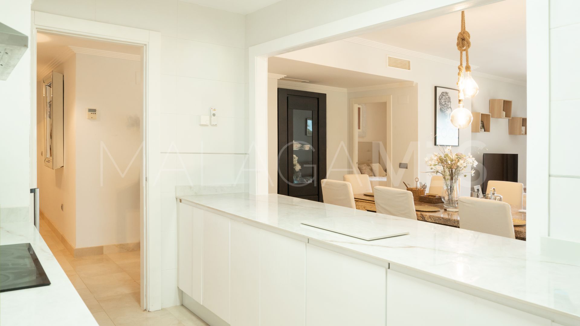 Apartamento planta baja for sale in Hacienda del Señorio de Cifuentes with 3 bedrooms