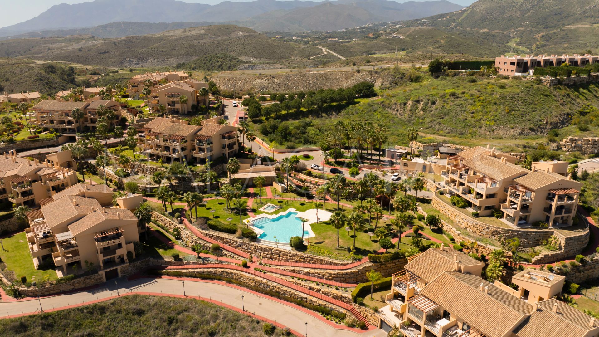 Apartamento planta baja for sale in Hacienda del Señorio de Cifuentes with 3 bedrooms