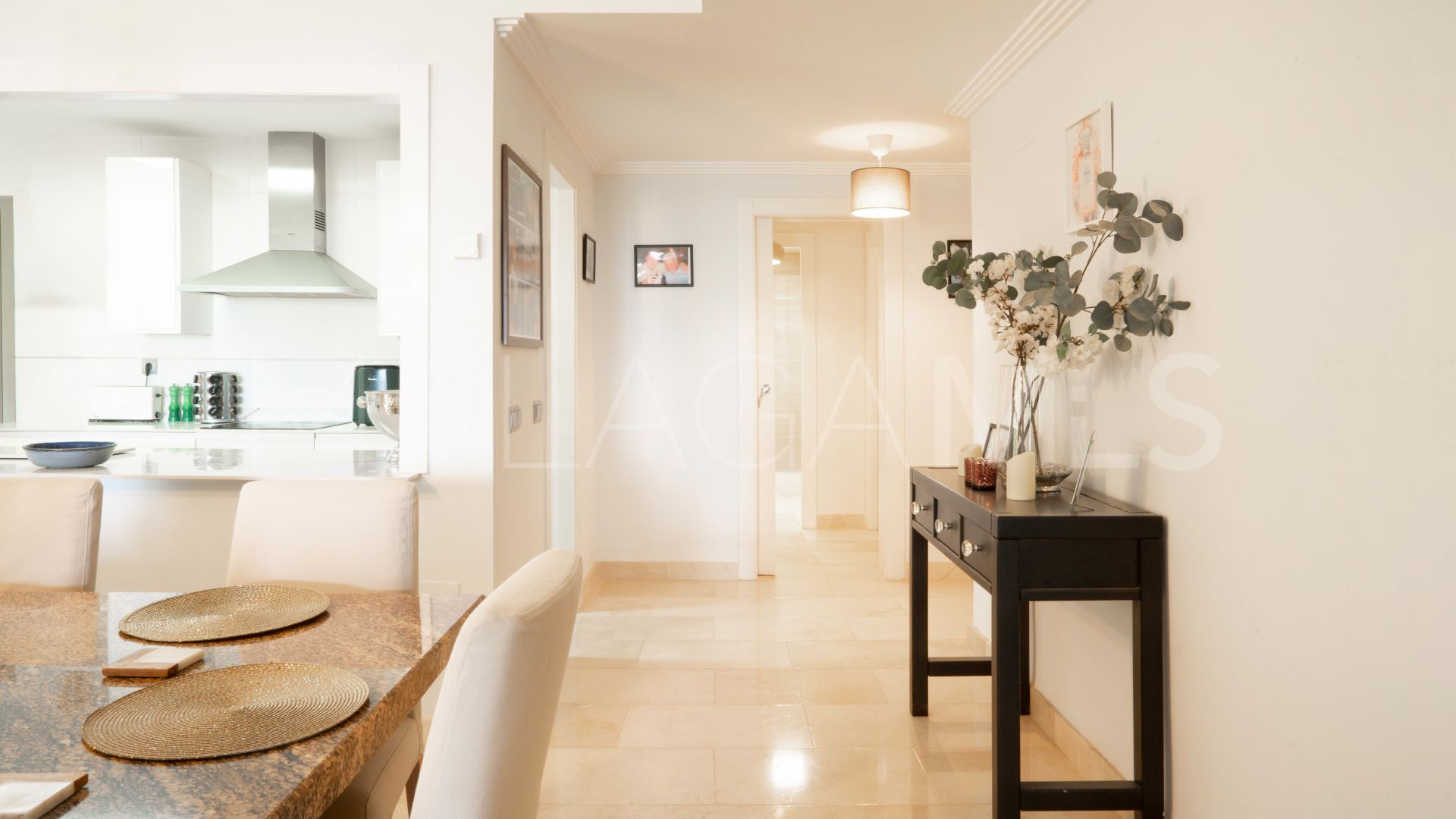 Apartamento planta baja for sale in Hacienda del Señorio de Cifuentes with 3 bedrooms