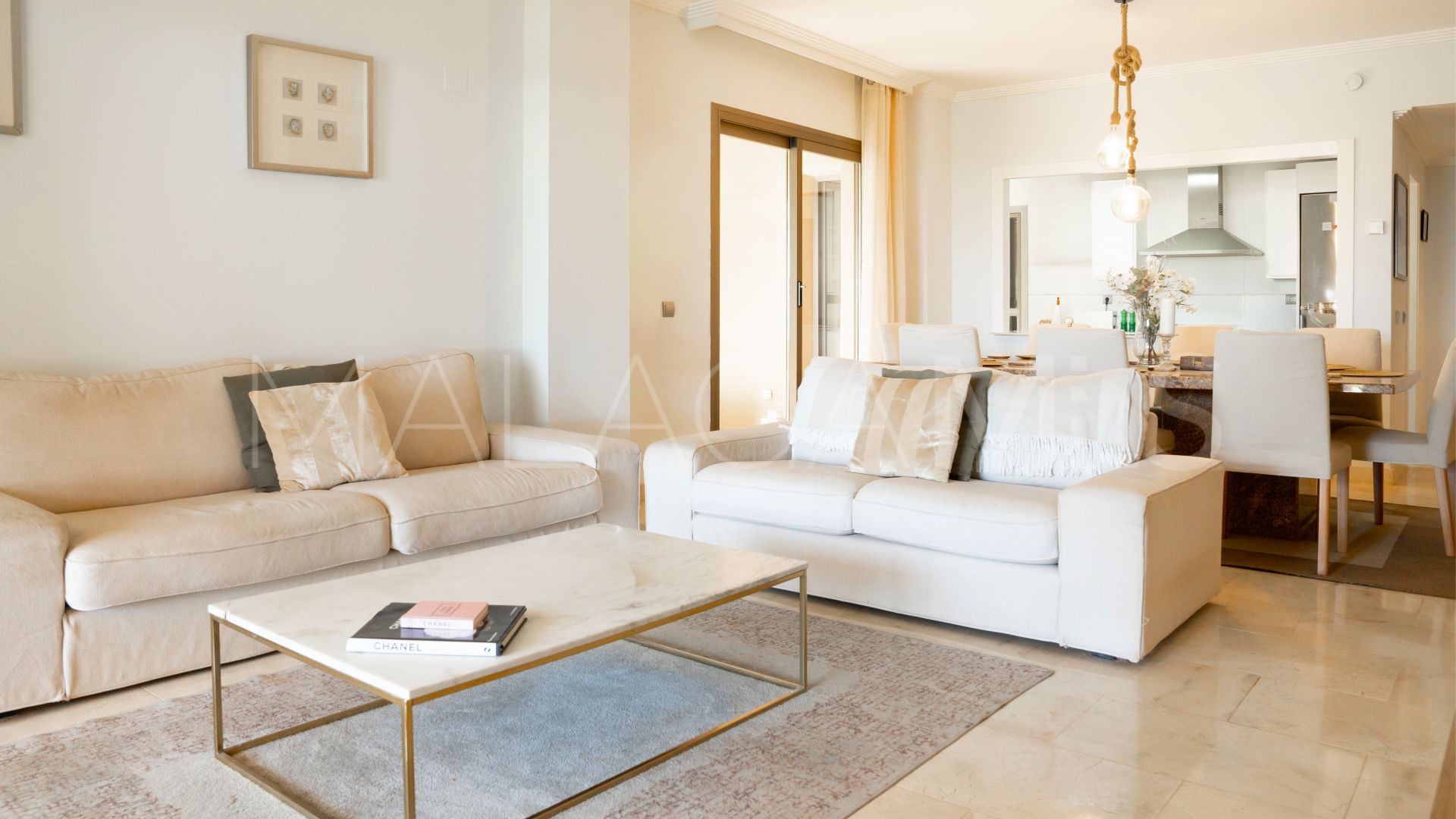 Apartamento planta baja for sale in Hacienda del Señorio de Cifuentes with 3 bedrooms