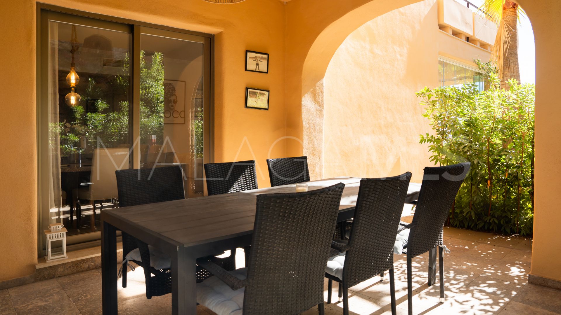 Apartamento planta baja for sale in Hacienda del Señorio de Cifuentes with 3 bedrooms