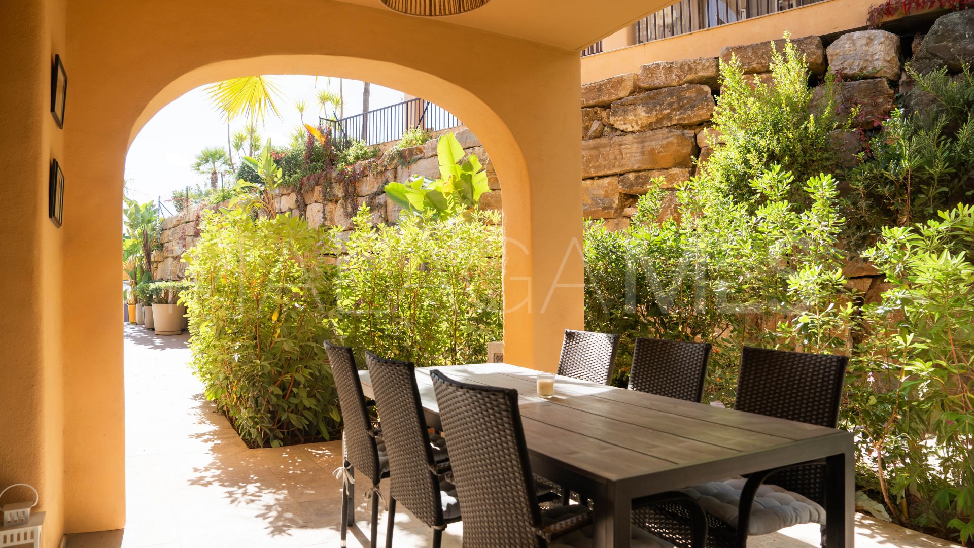 Apartamento planta baja for sale in Hacienda del Señorio de Cifuentes with 3 bedrooms