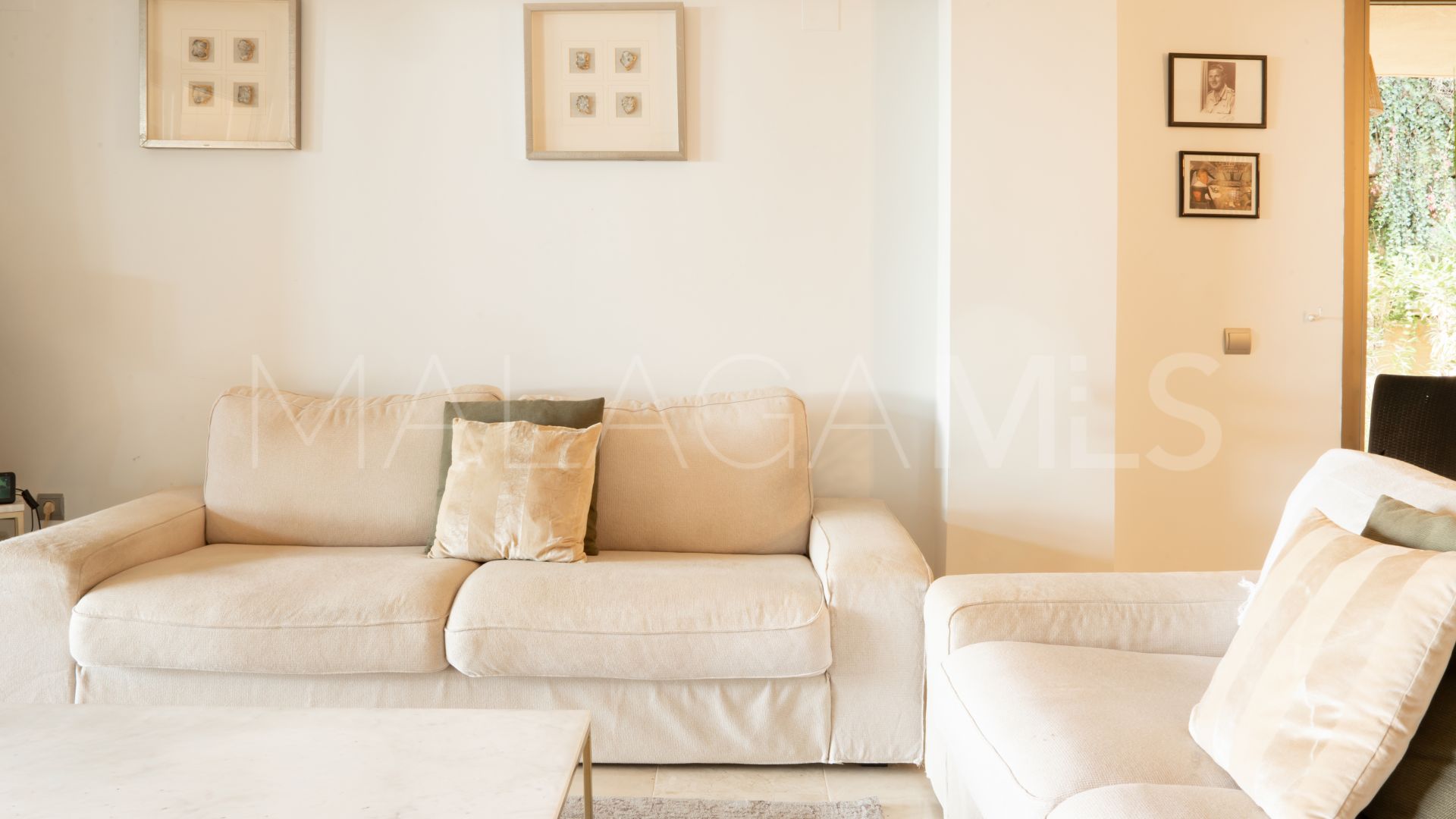 Apartamento planta baja for sale in Hacienda del Señorio de Cifuentes with 3 bedrooms