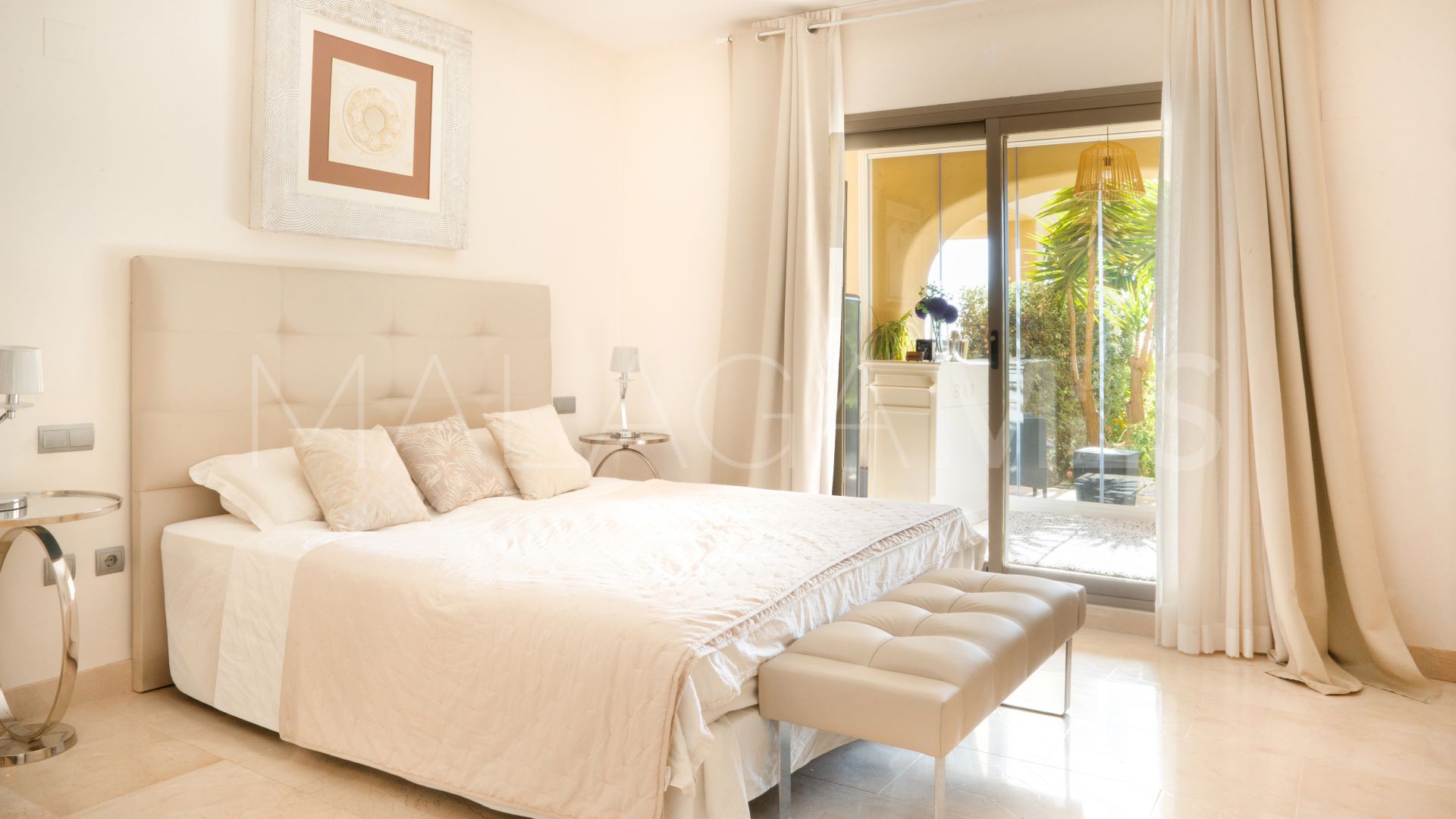 Apartamento planta baja for sale in Hacienda del Señorio de Cifuentes with 3 bedrooms