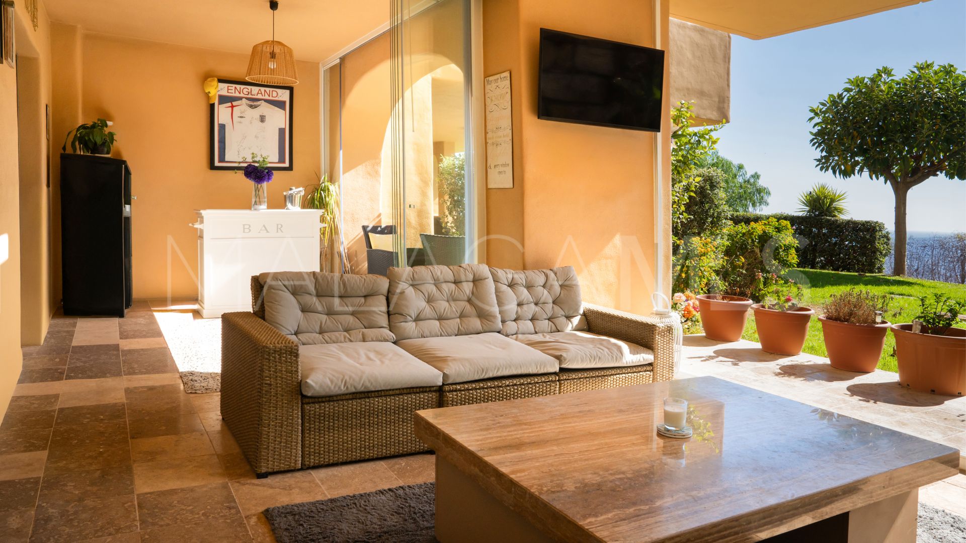 Apartamento planta baja for sale in Hacienda del Señorio de Cifuentes with 3 bedrooms