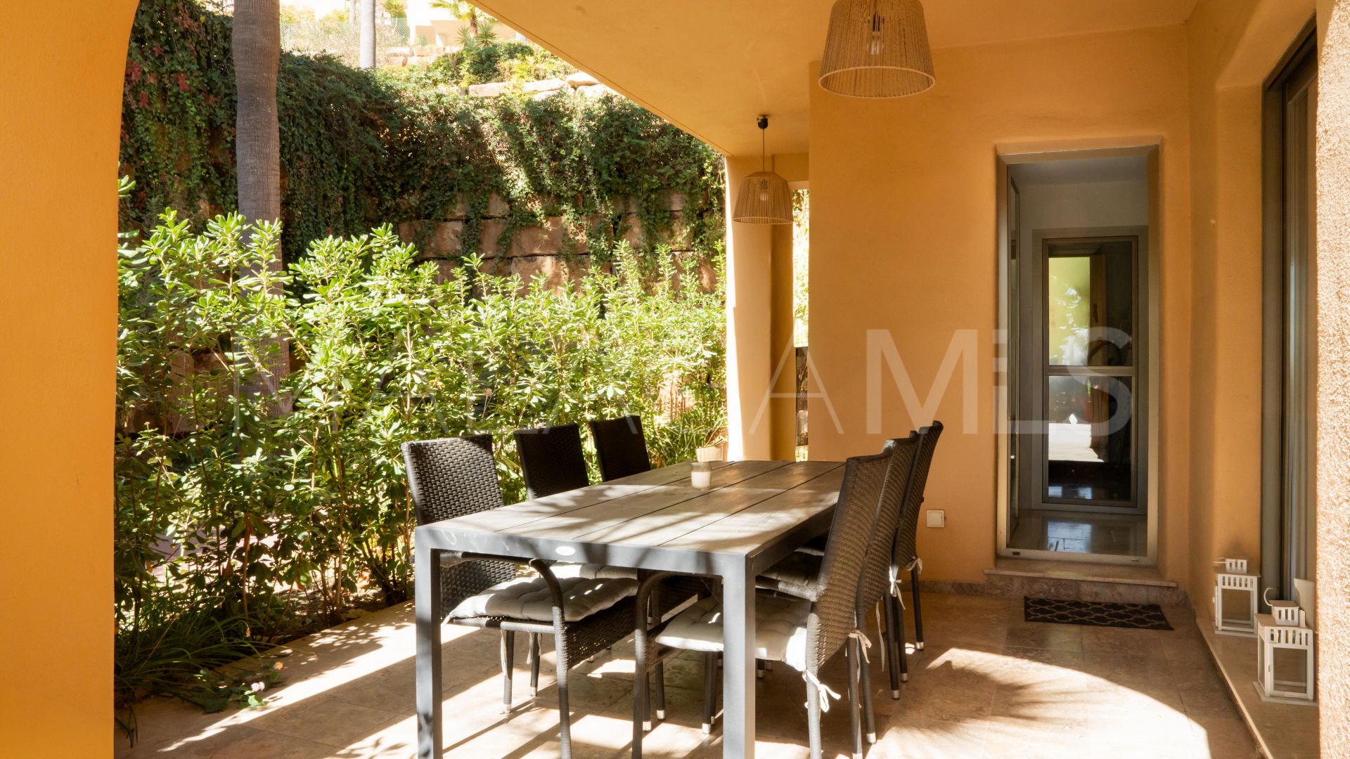 Apartamento planta baja for sale in Hacienda del Señorio de Cifuentes with 3 bedrooms