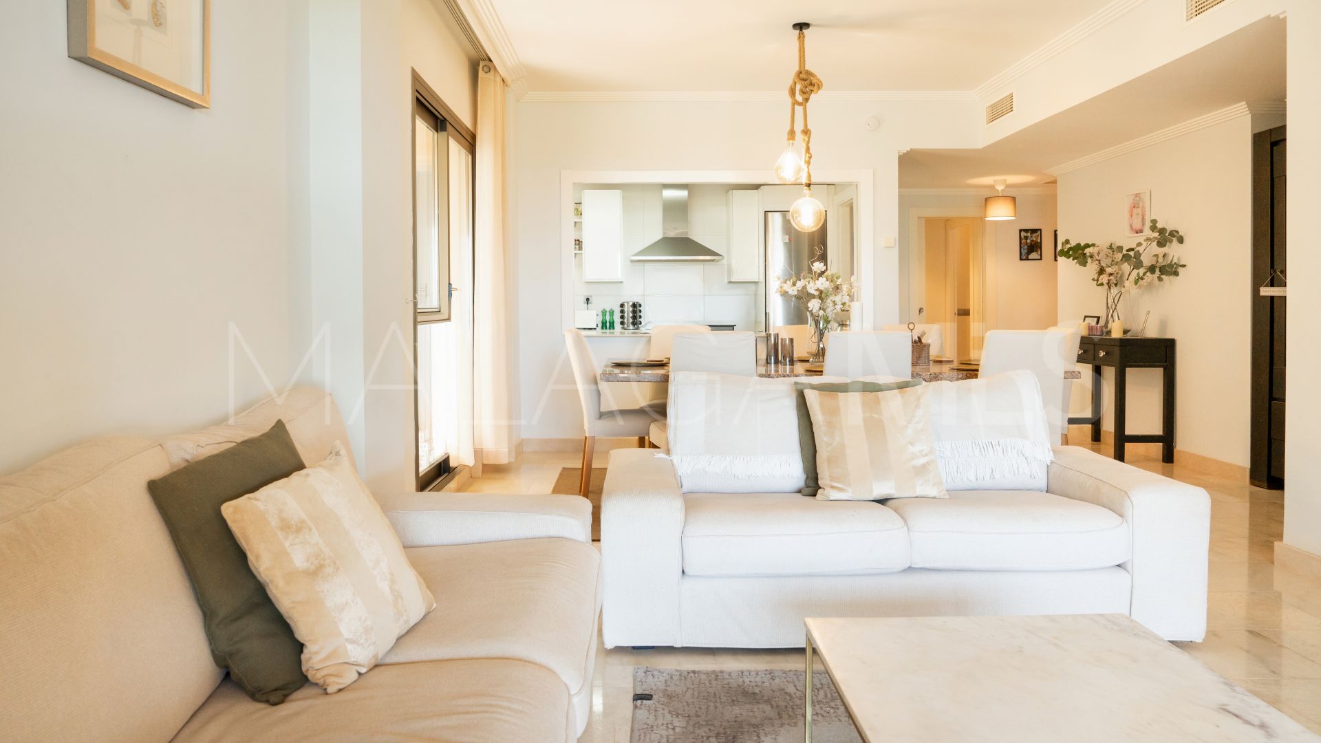 Apartamento planta baja for sale in Hacienda del Señorio de Cifuentes with 3 bedrooms