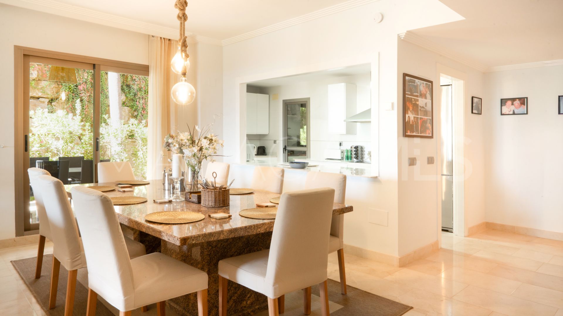 Apartamento planta baja for sale in Hacienda del Señorio de Cifuentes with 3 bedrooms