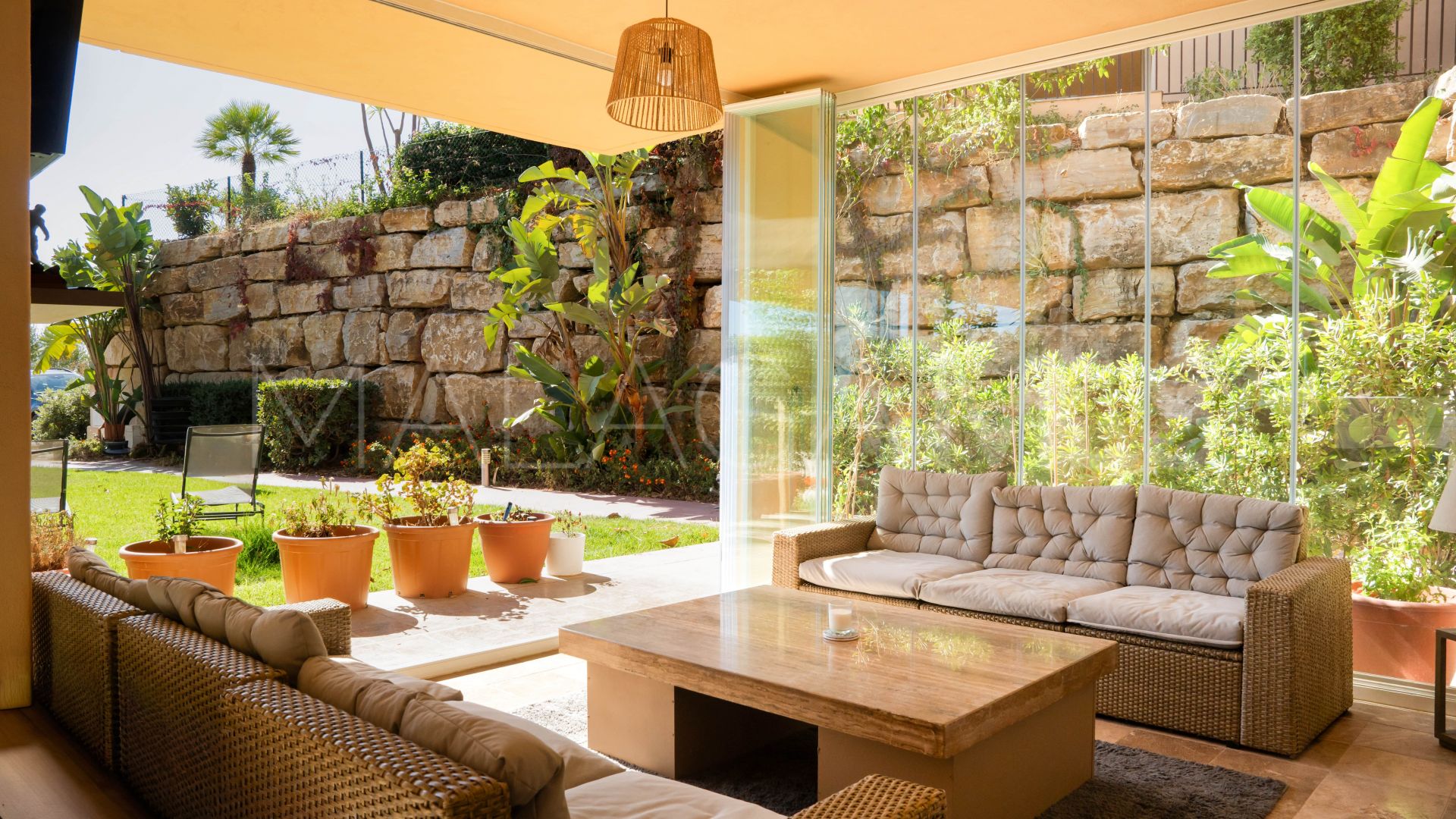 Apartamento planta baja for sale in Hacienda del Señorio de Cifuentes with 3 bedrooms