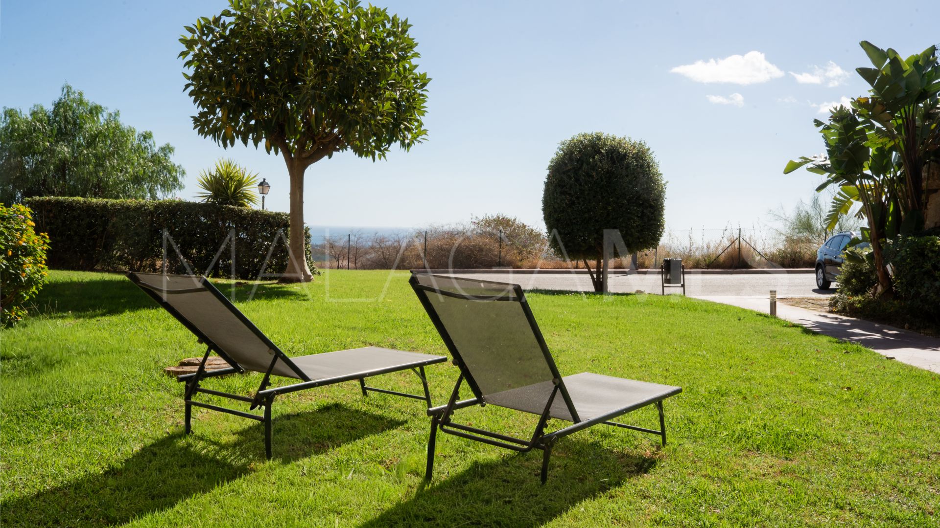 Apartamento planta baja for sale in Hacienda del Señorio de Cifuentes with 3 bedrooms