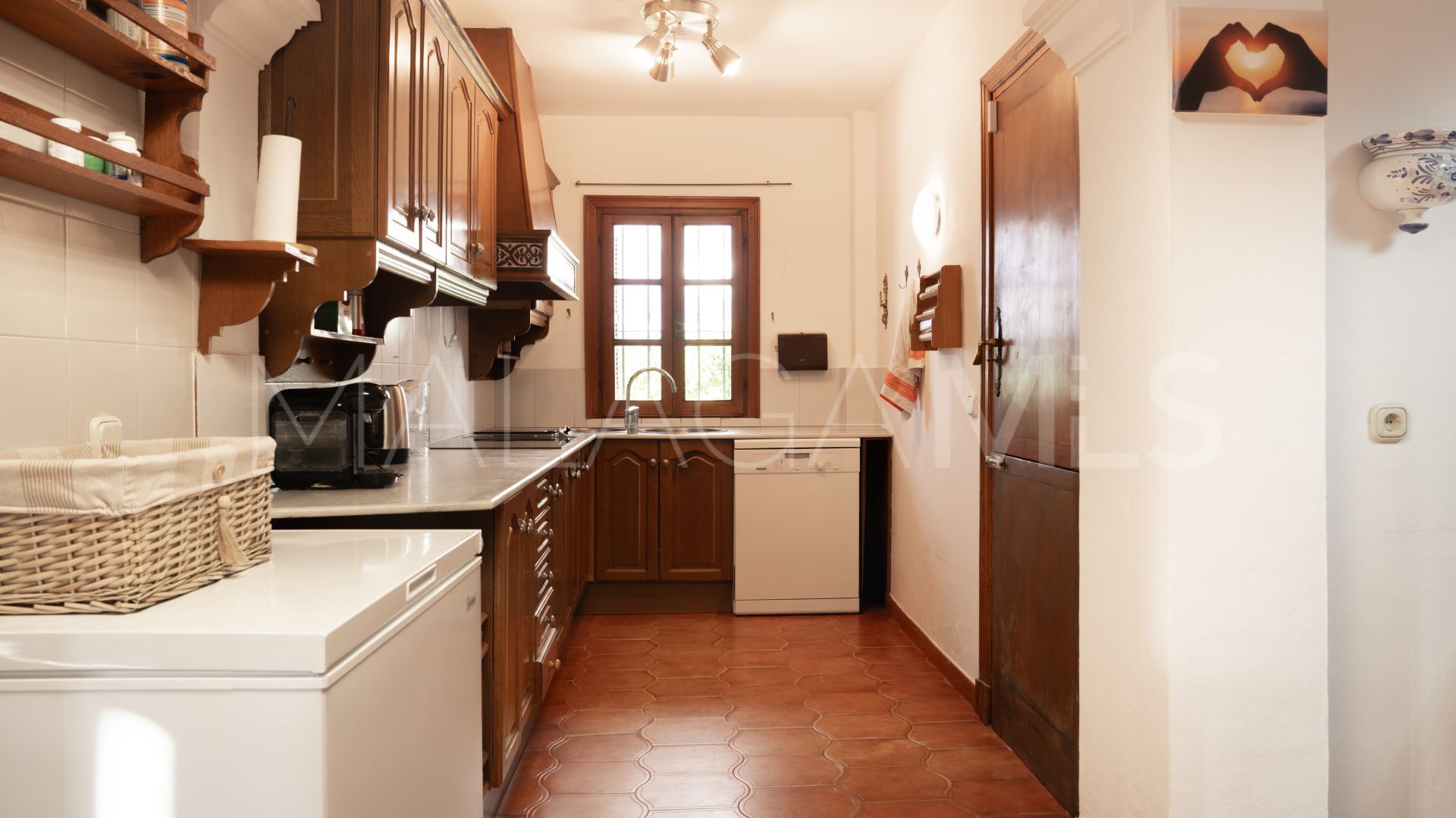 Buy villa with 5 bedrooms in Seghers