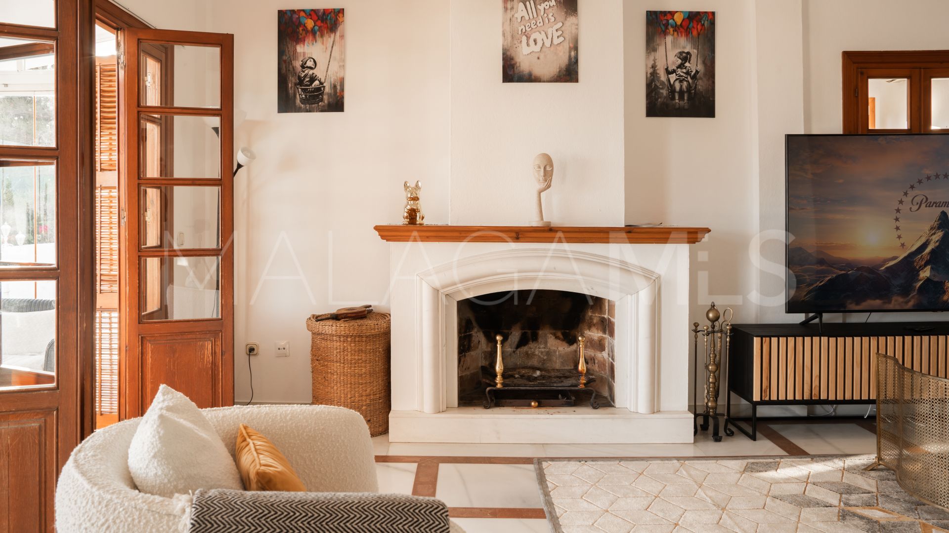 Buy villa with 5 bedrooms in Seghers