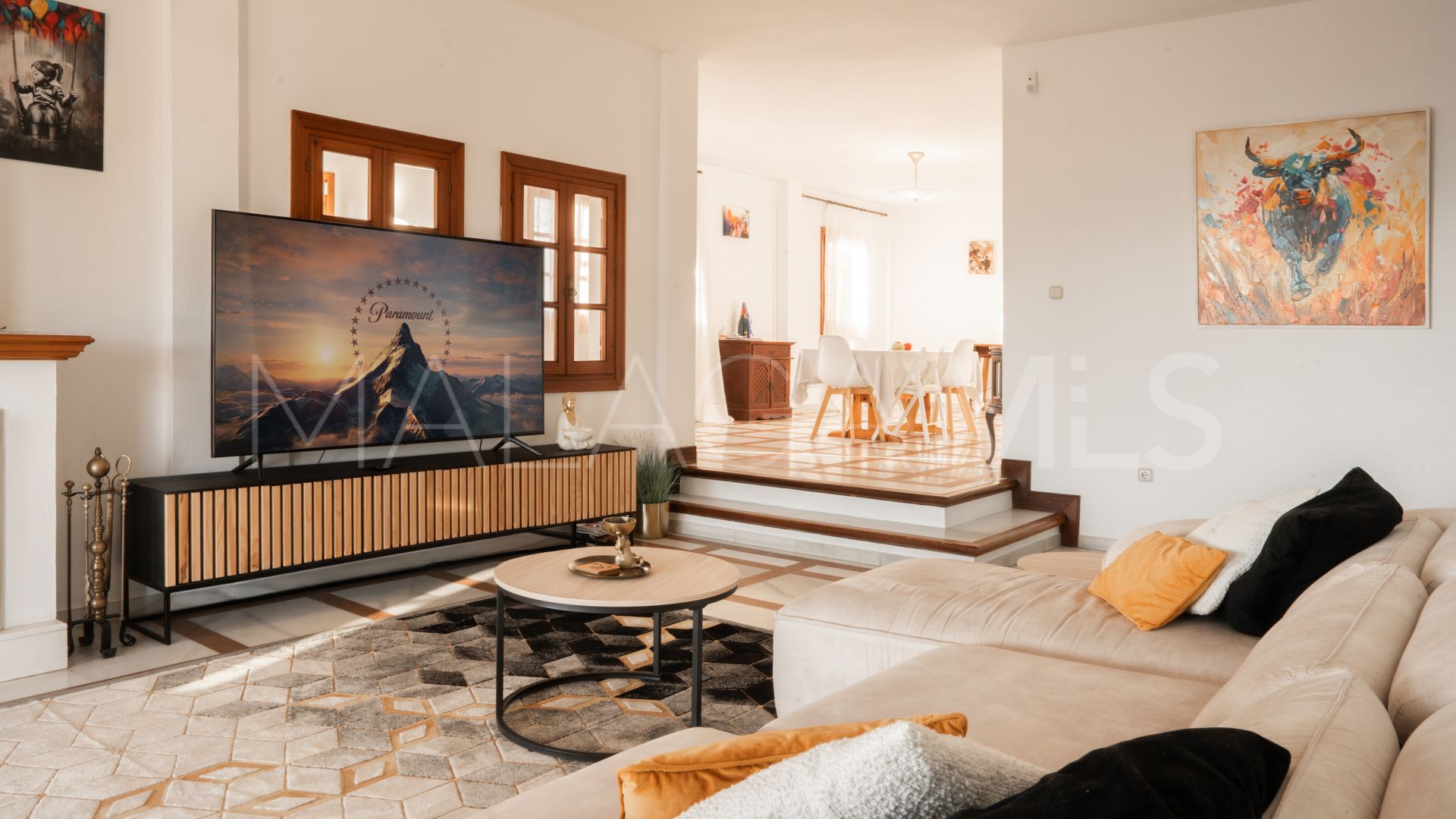 Buy villa with 5 bedrooms in Seghers