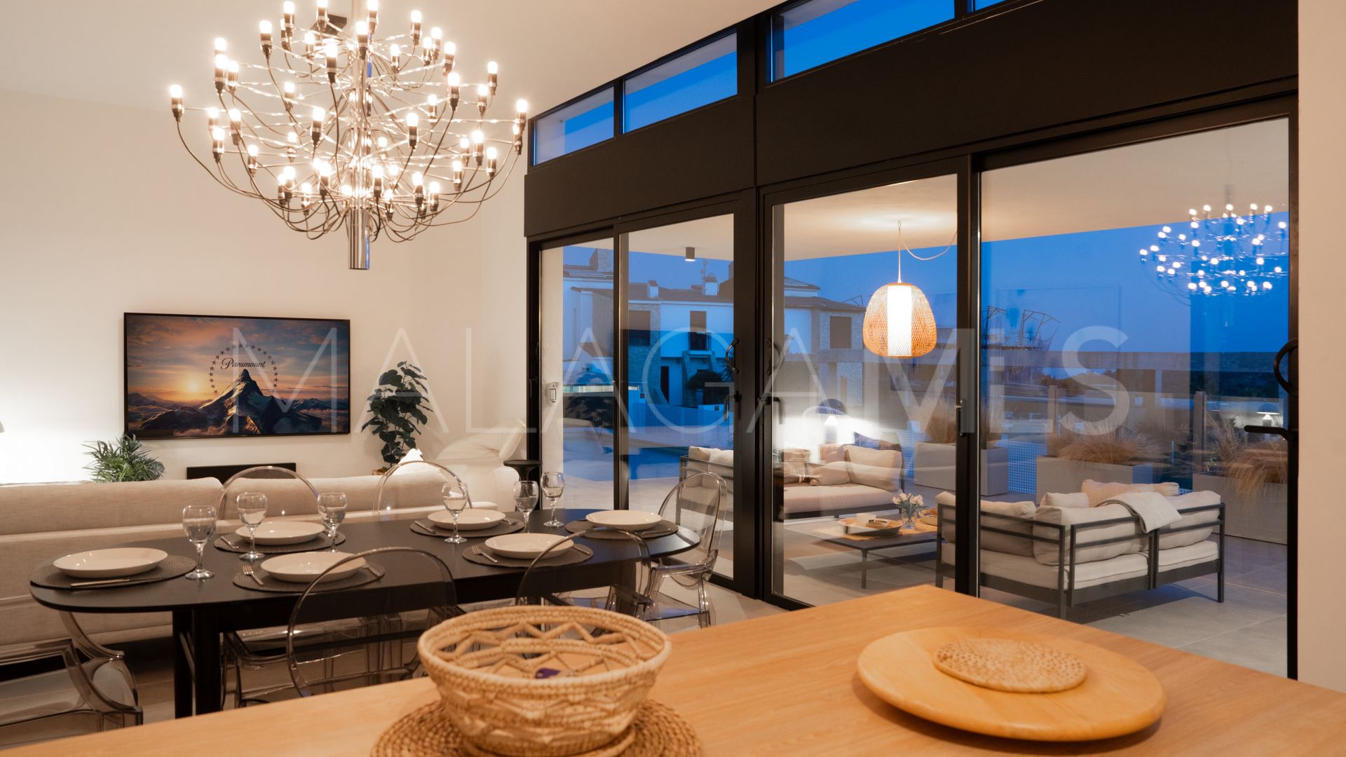 Villa for sale in Valle Romano