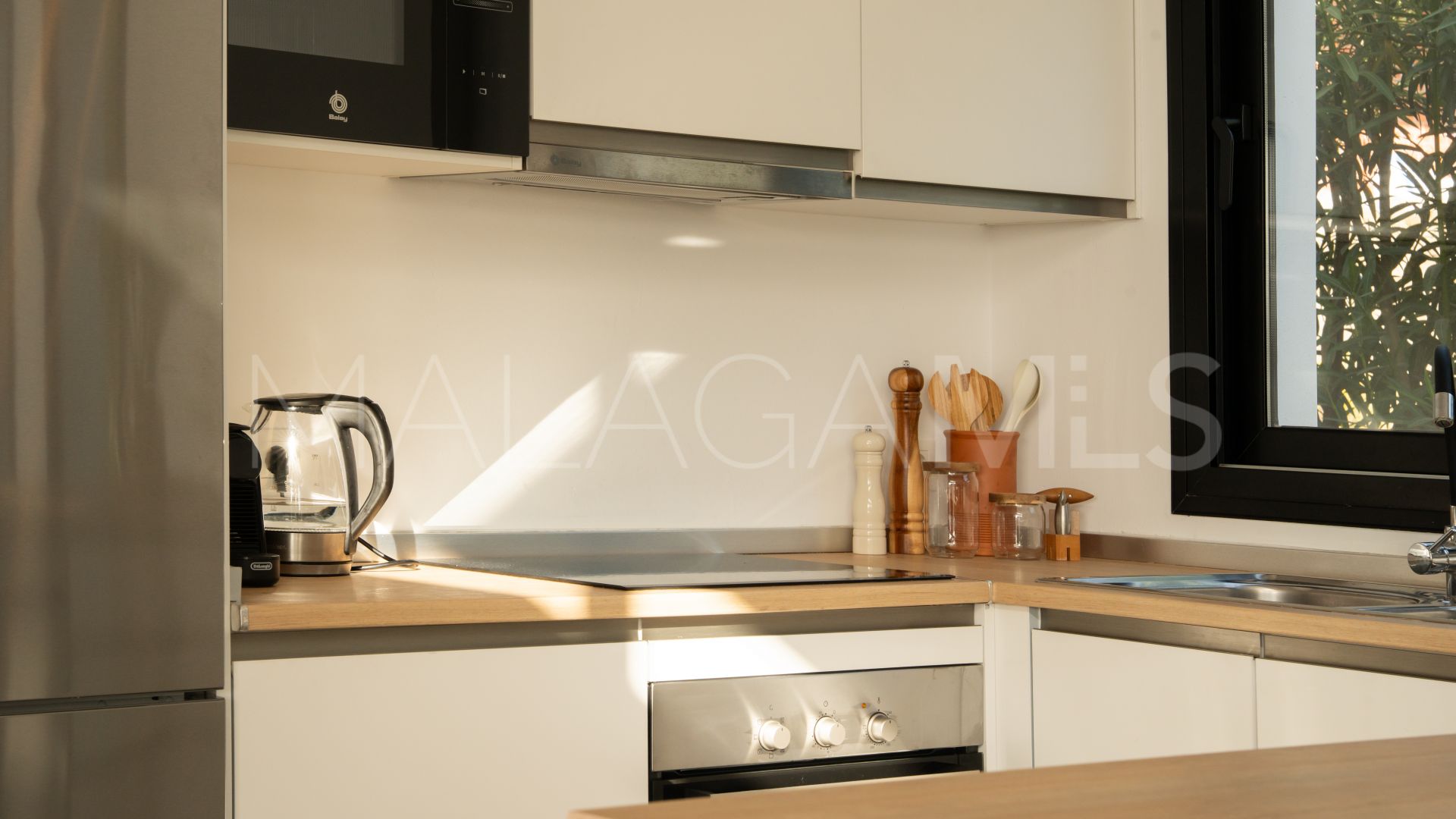 Villa for sale in Valle Romano