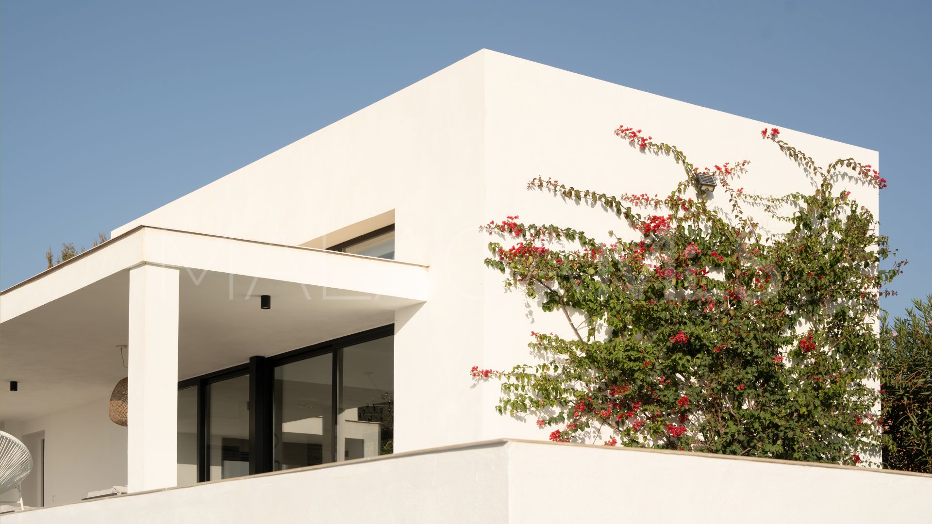 Villa for sale in Valle Romano