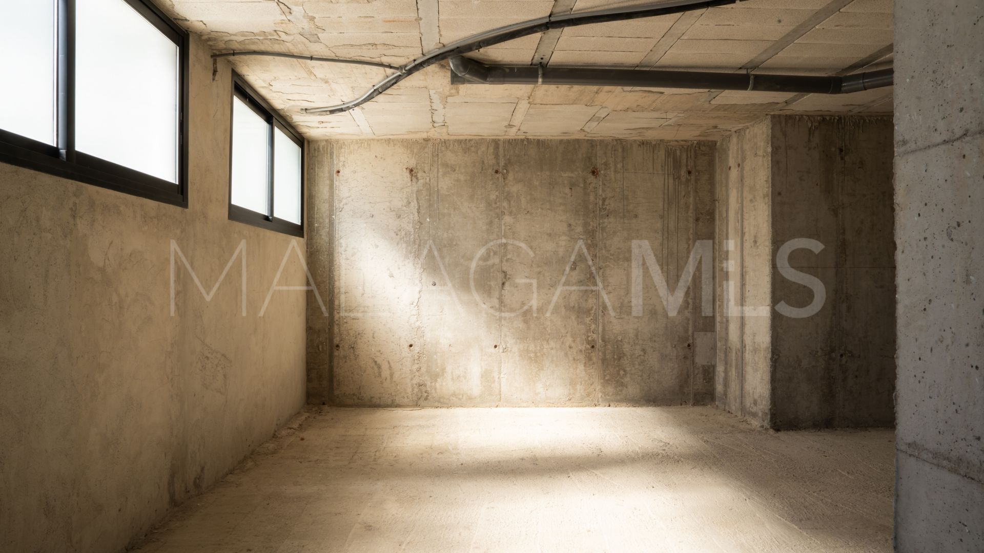 Villa for sale in Valle Romano