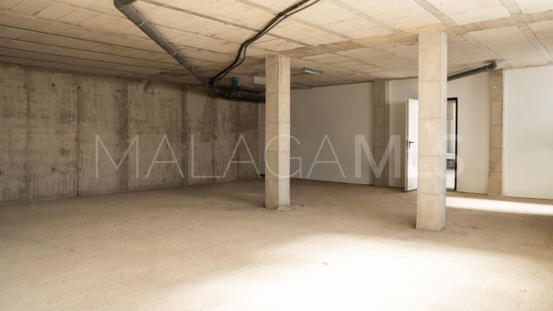 Villa for sale in Valle Romano
