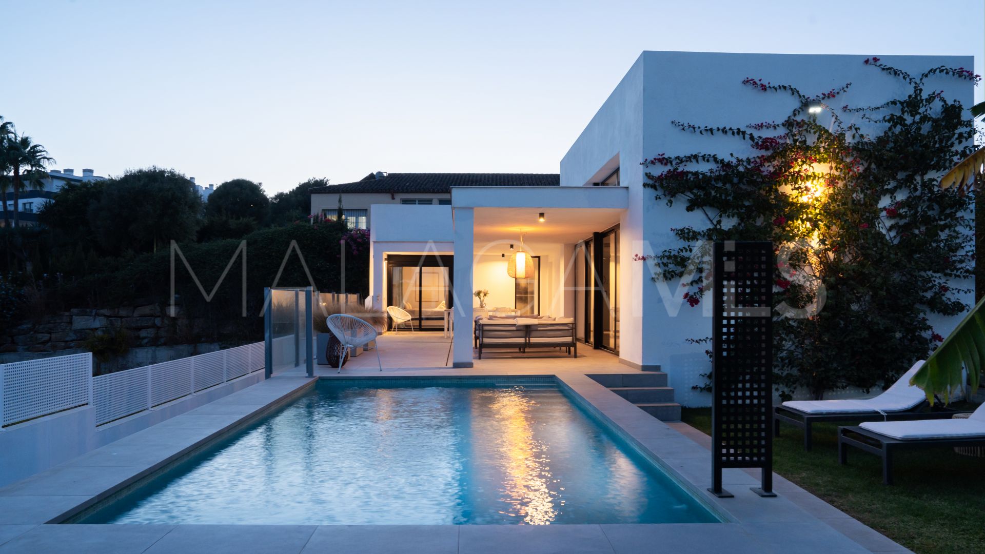 Villa for sale in Valle Romano