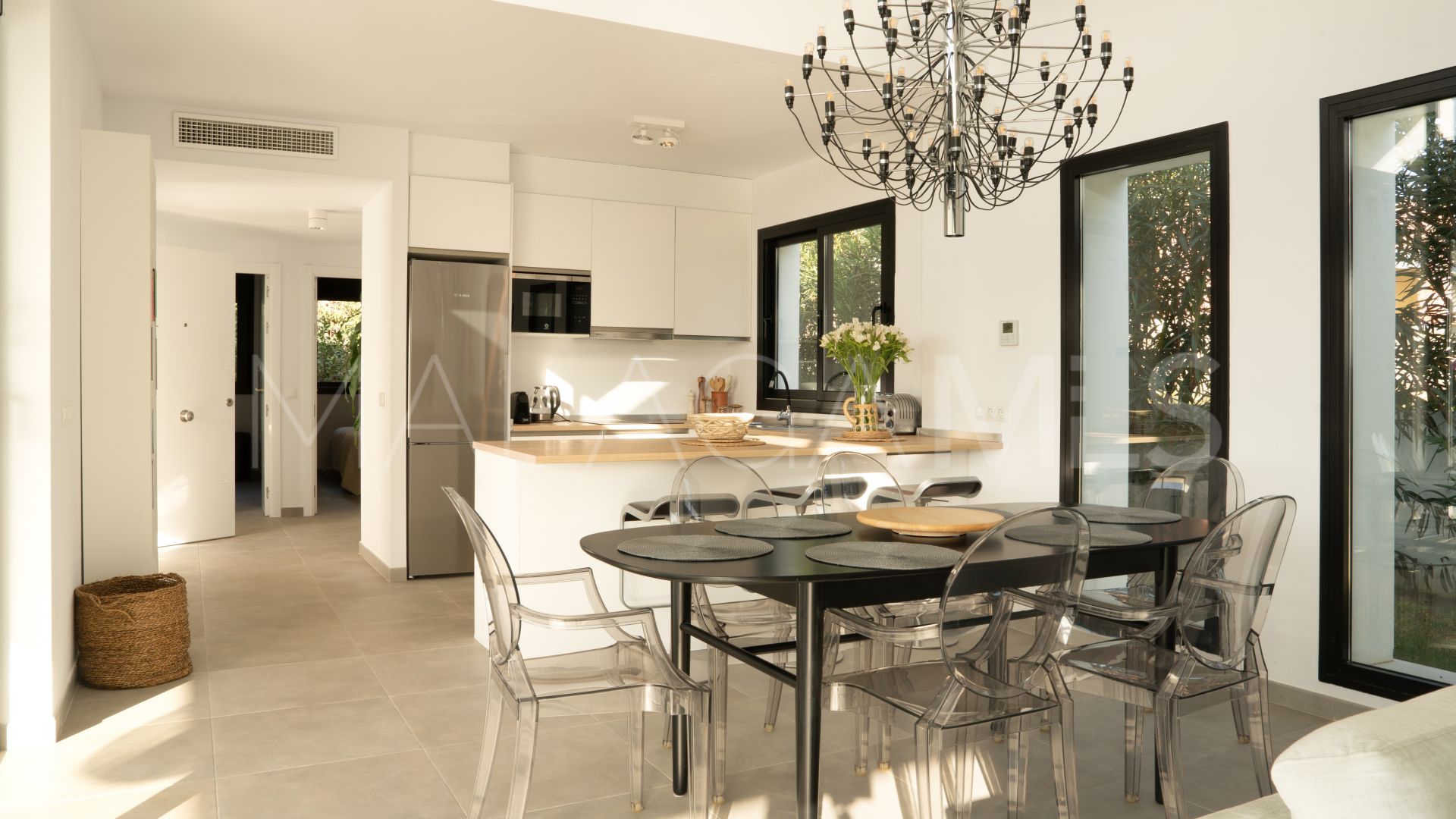 Villa for sale in Valle Romano