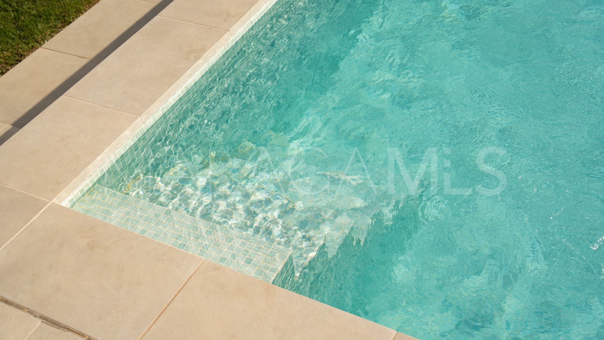 Villa for sale in Valle Romano