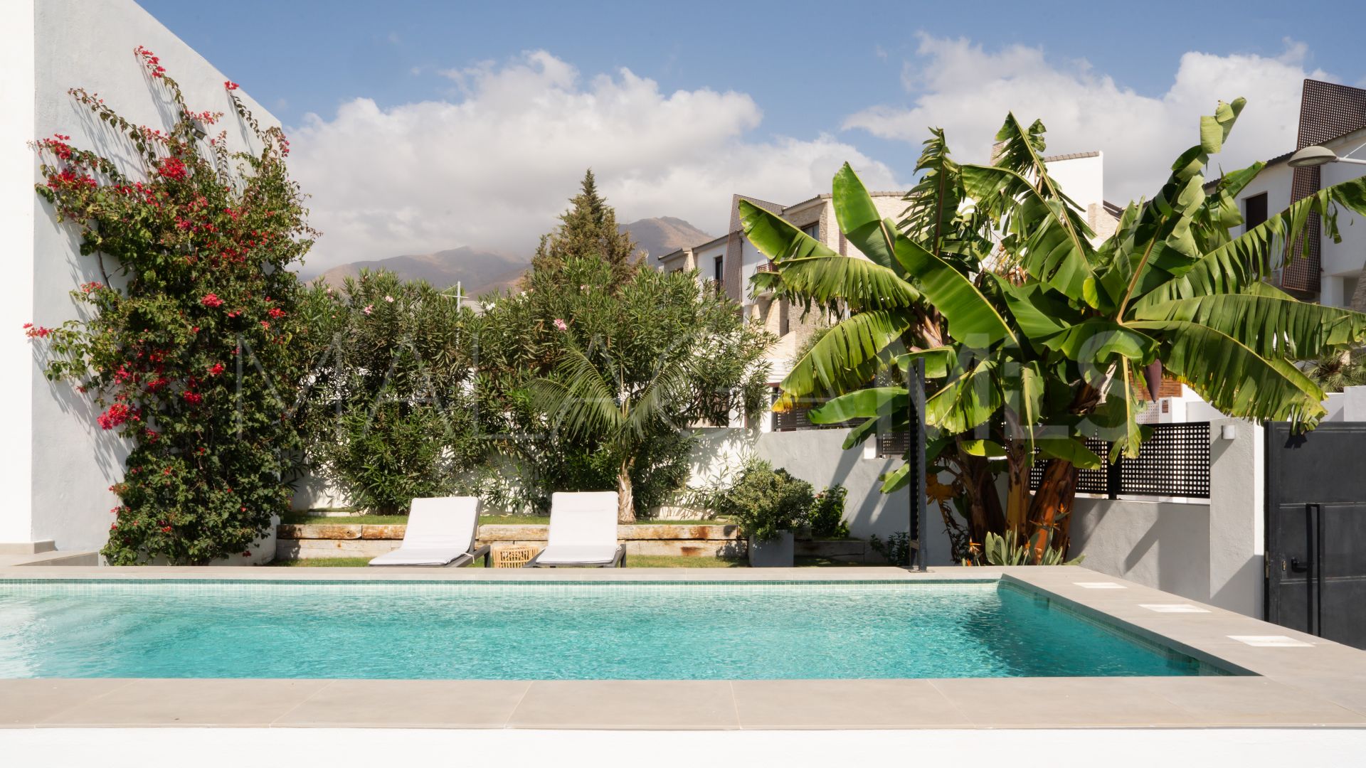 Villa for sale in Valle Romano