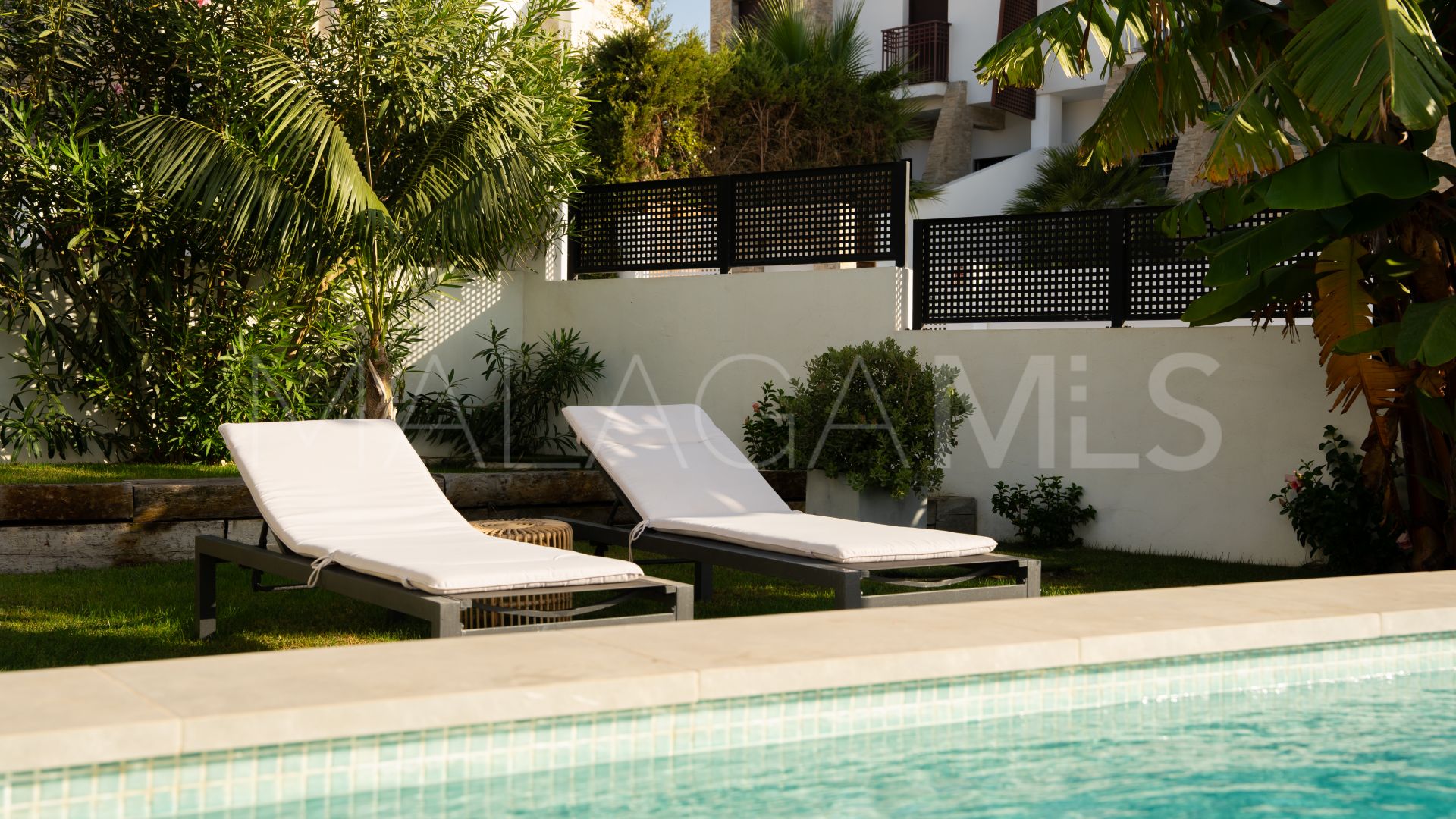 Villa for sale in Valle Romano