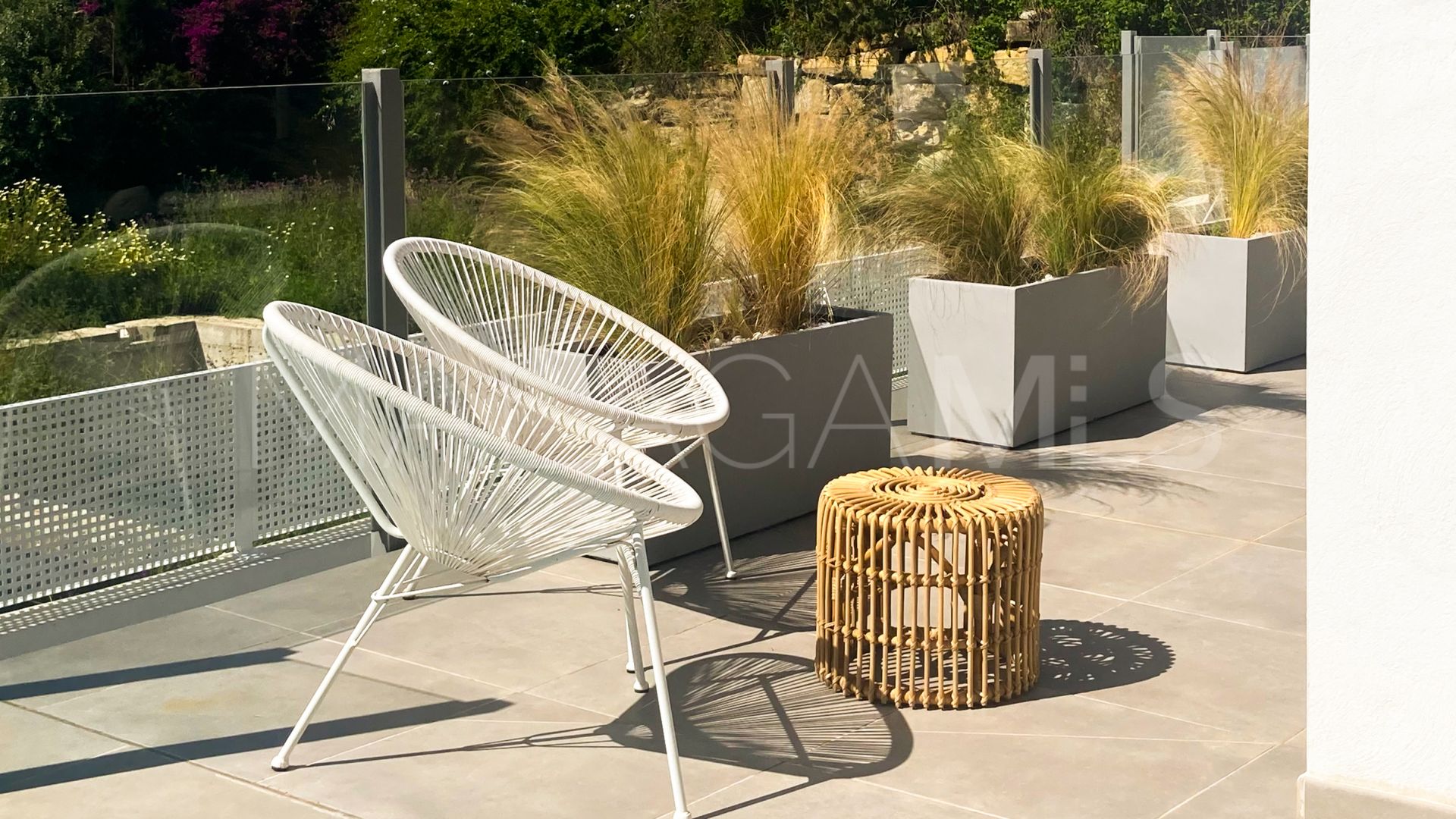 Buy villa in Valle Romano