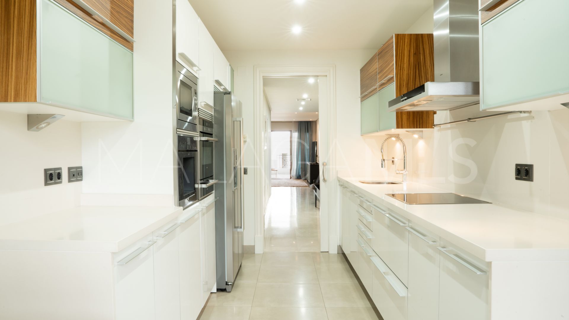 Appartement for sale in Doncella Beach