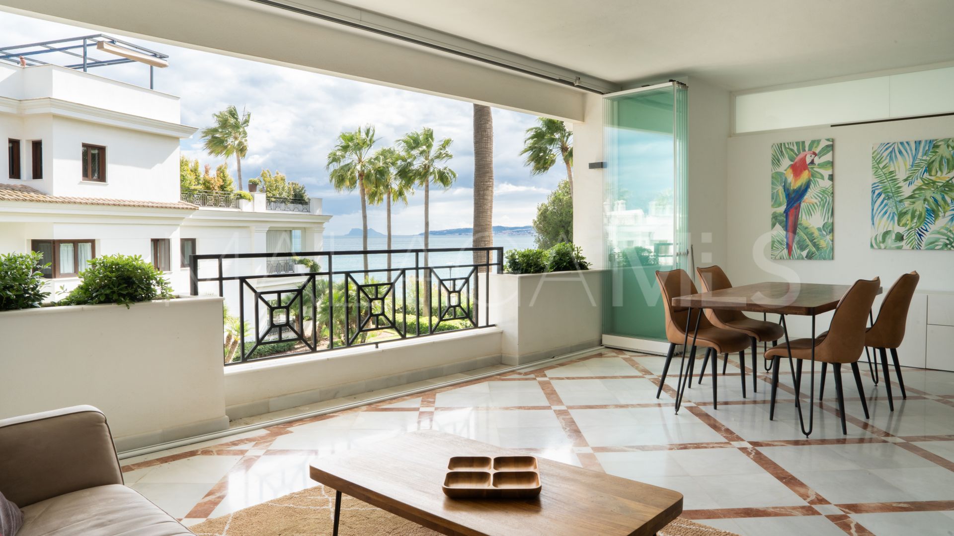 Appartement for sale in Doncella Beach