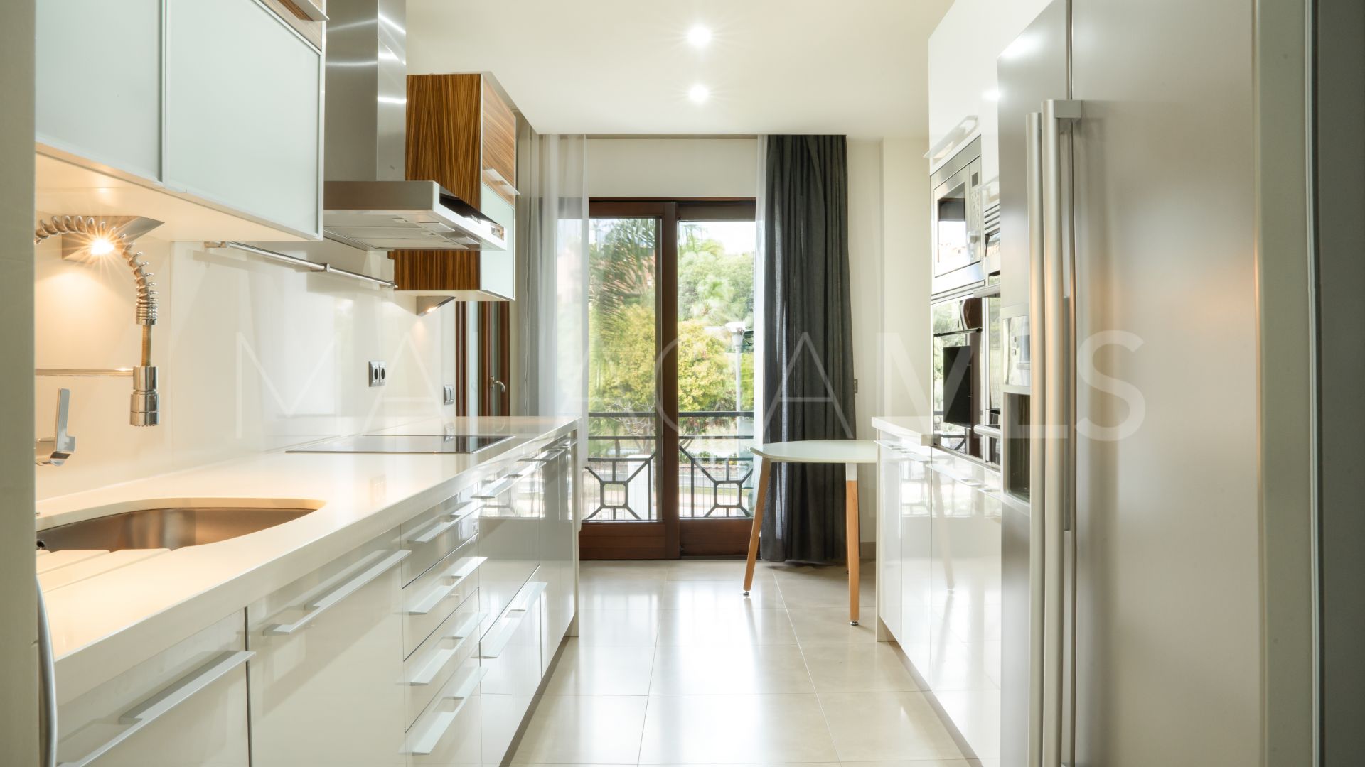 Appartement for sale in Doncella Beach
