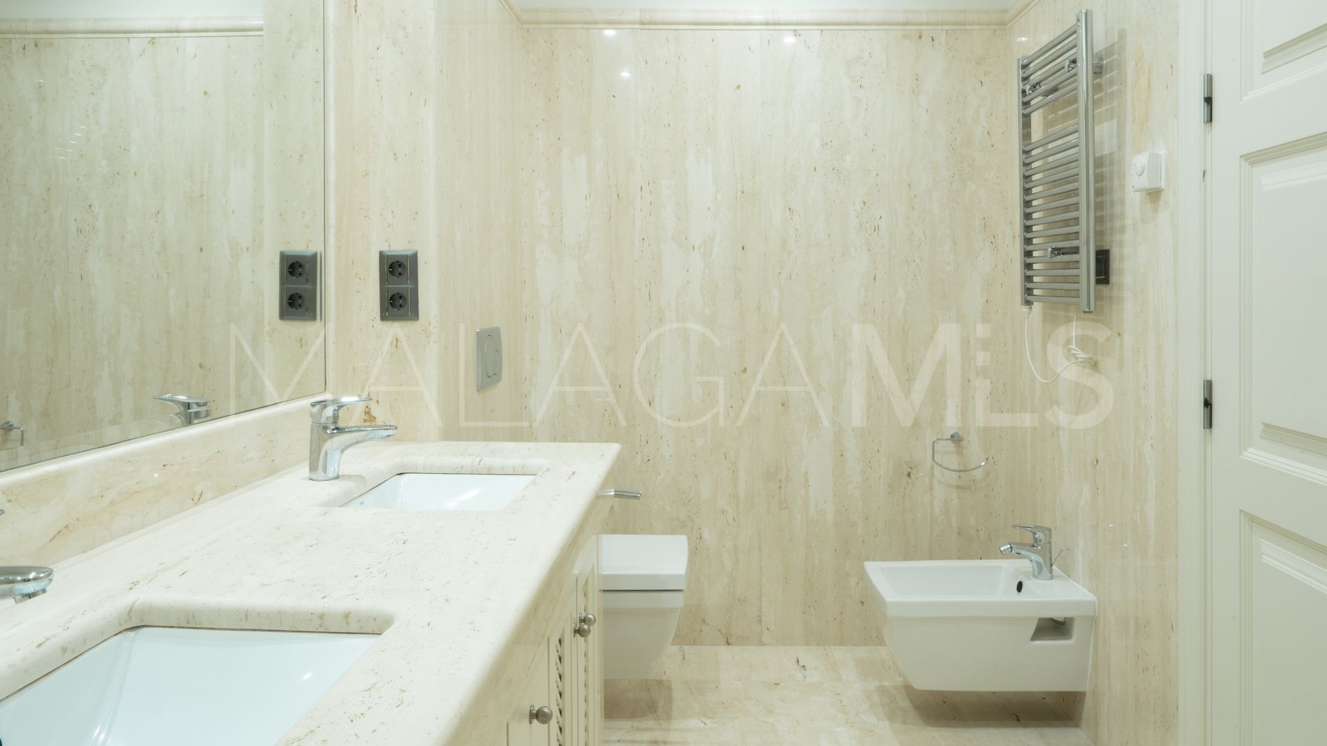 Appartement for sale in Doncella Beach