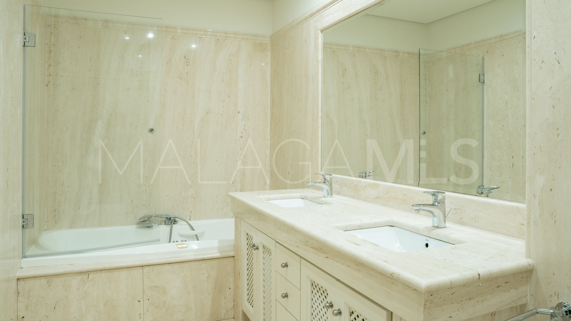 Appartement for sale in Doncella Beach