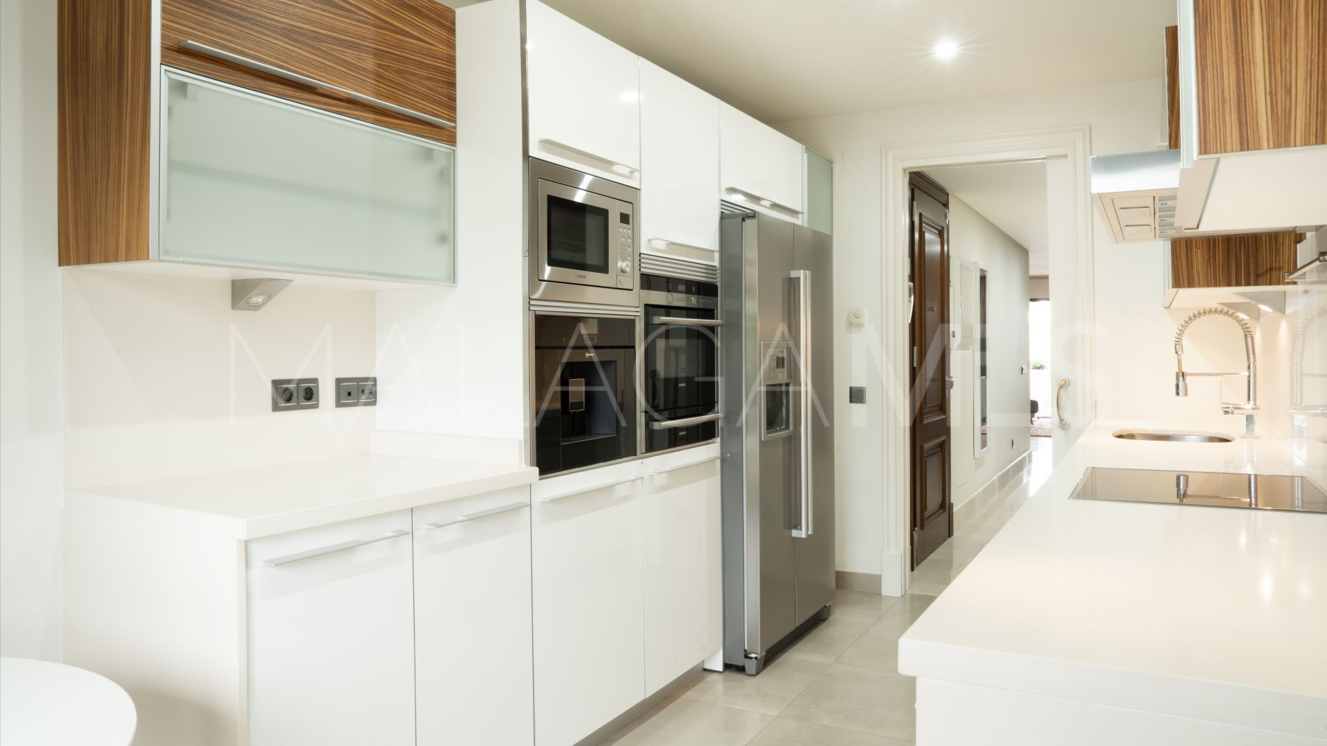 Appartement for sale in Doncella Beach