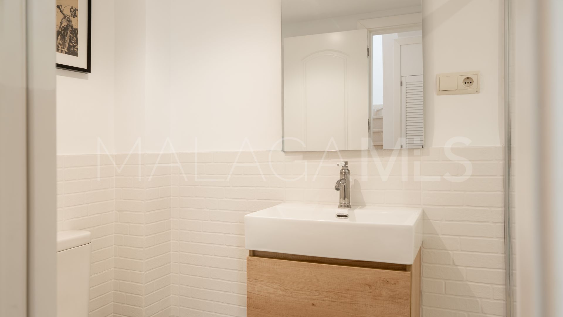 Villa for sale in La Resina Golf