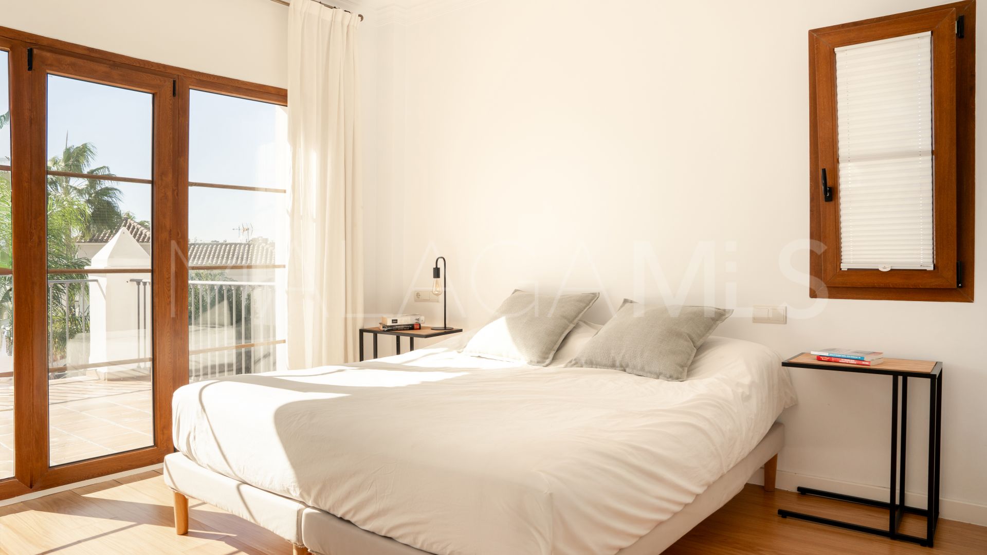 Villa for sale in La Resina Golf