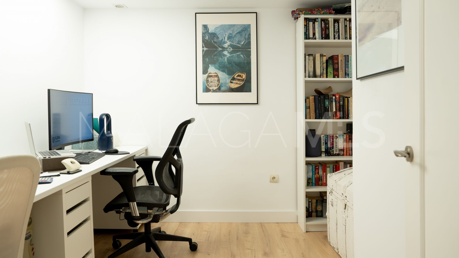 Villa for sale in La Resina Golf