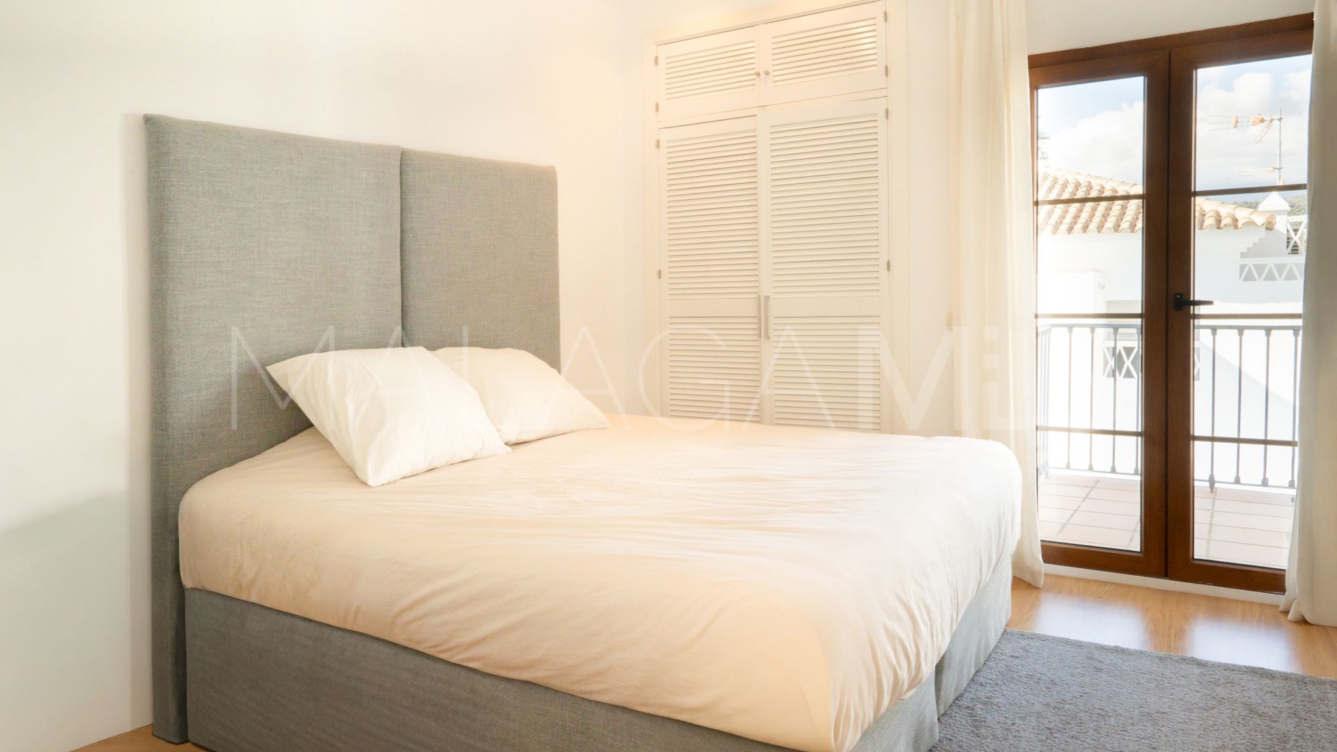 Villa for sale in La Resina Golf