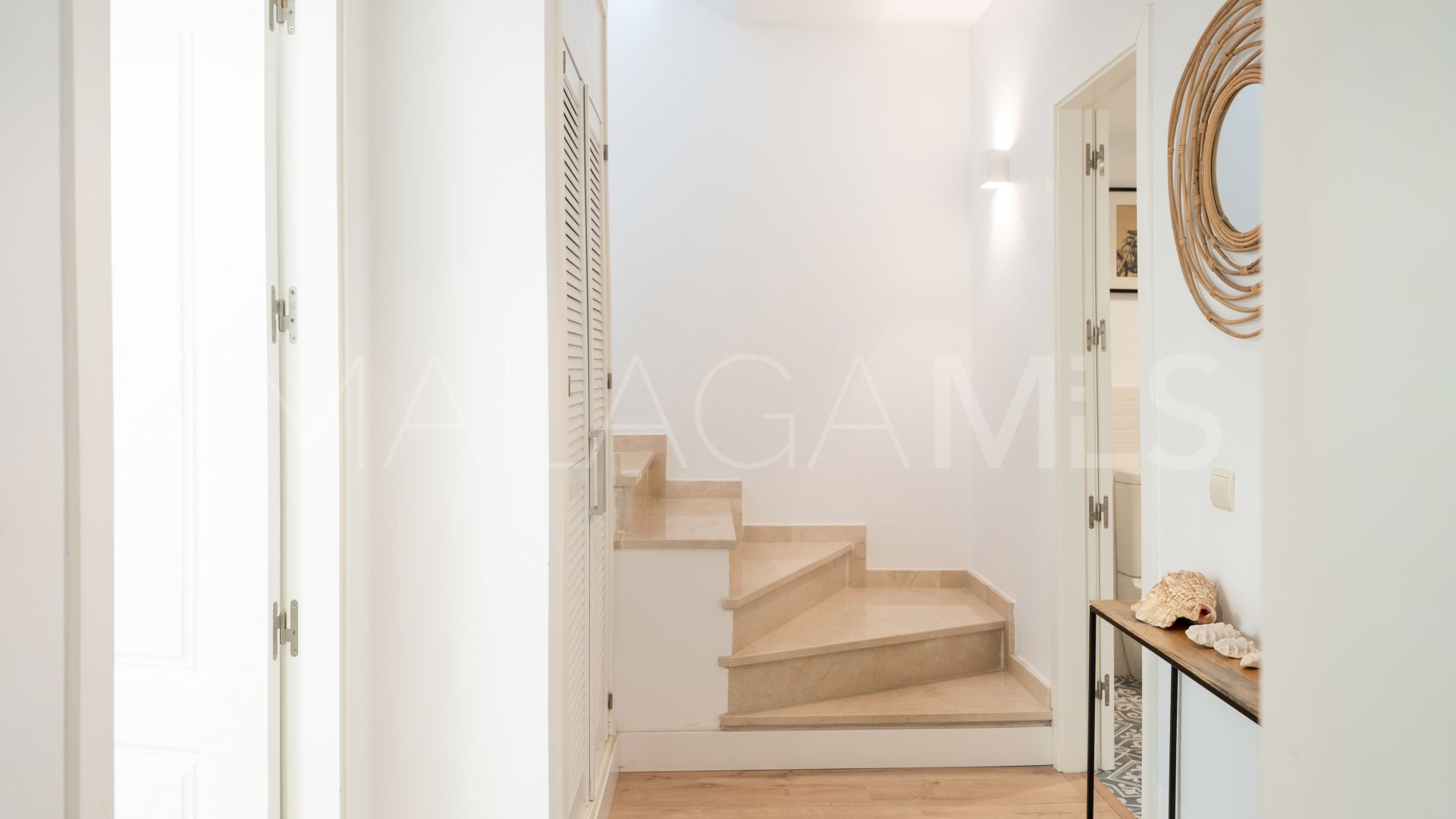 Villa for sale in La Resina Golf