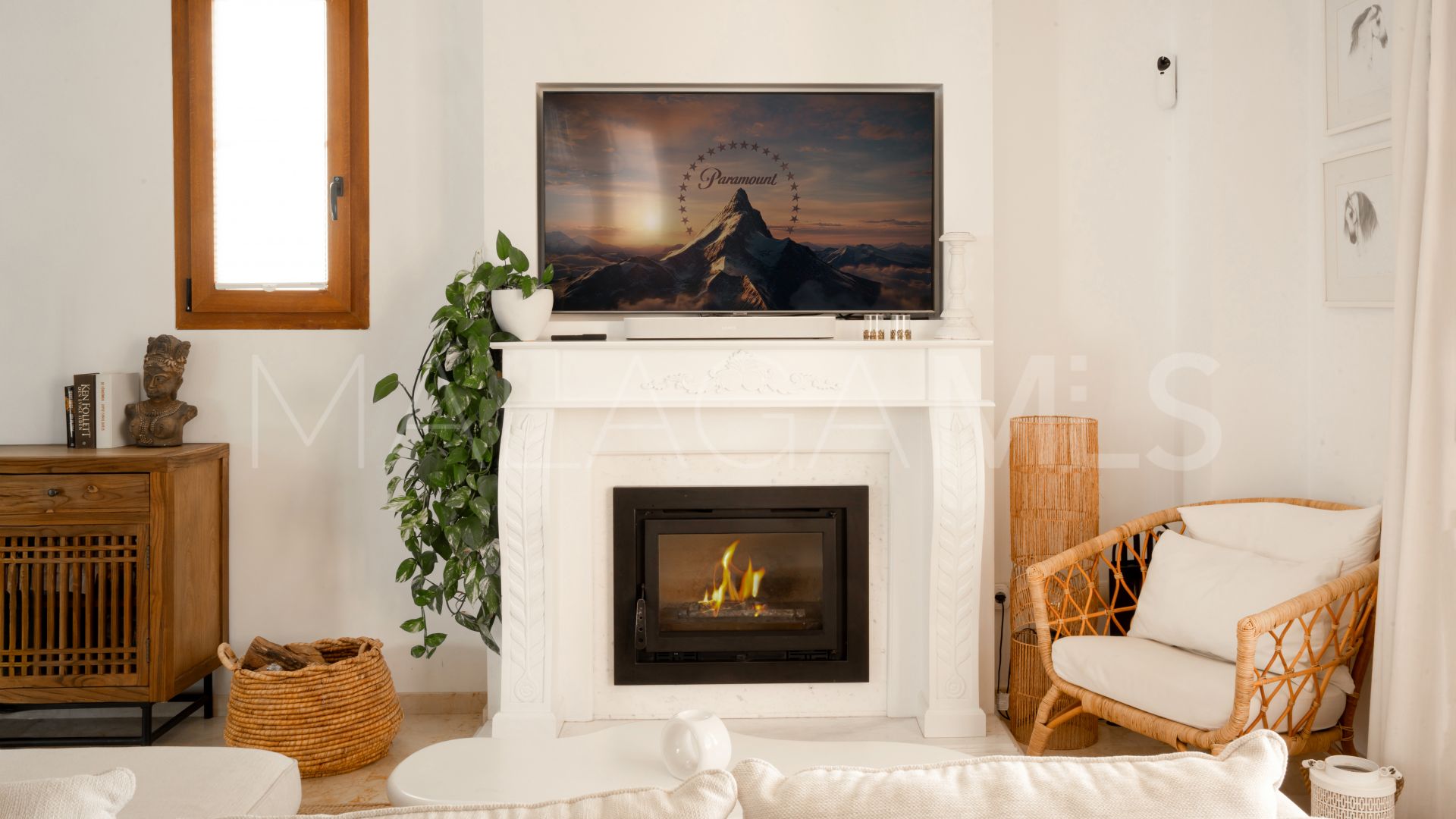 Villa for sale in La Resina Golf