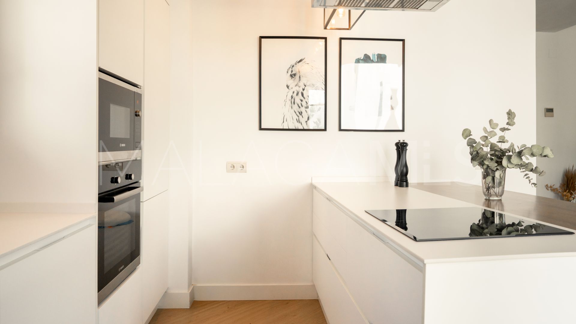 Villa for sale in La Resina Golf